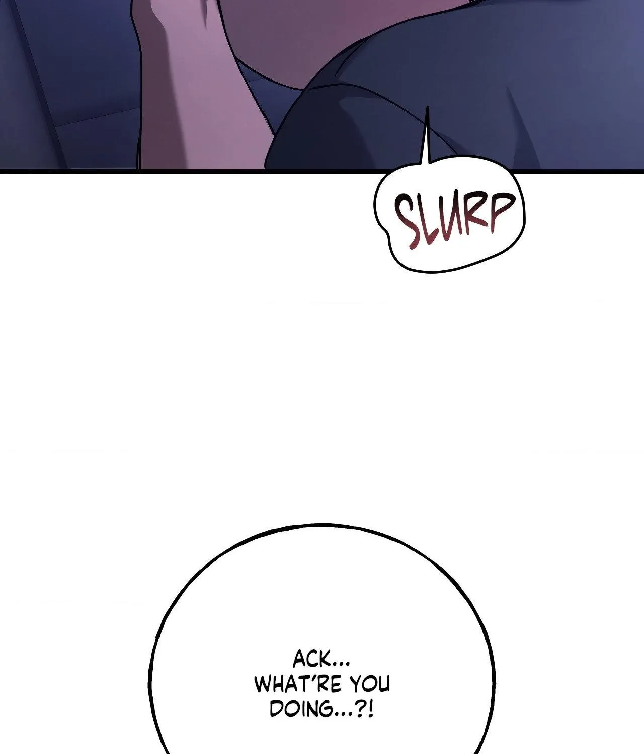 Bad Not Bat Chapter 6 page 21 - 
