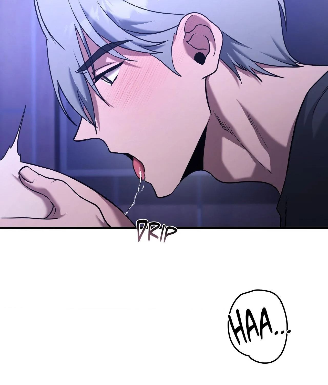 Bad Not Bat Chapter 6 page 29 - 