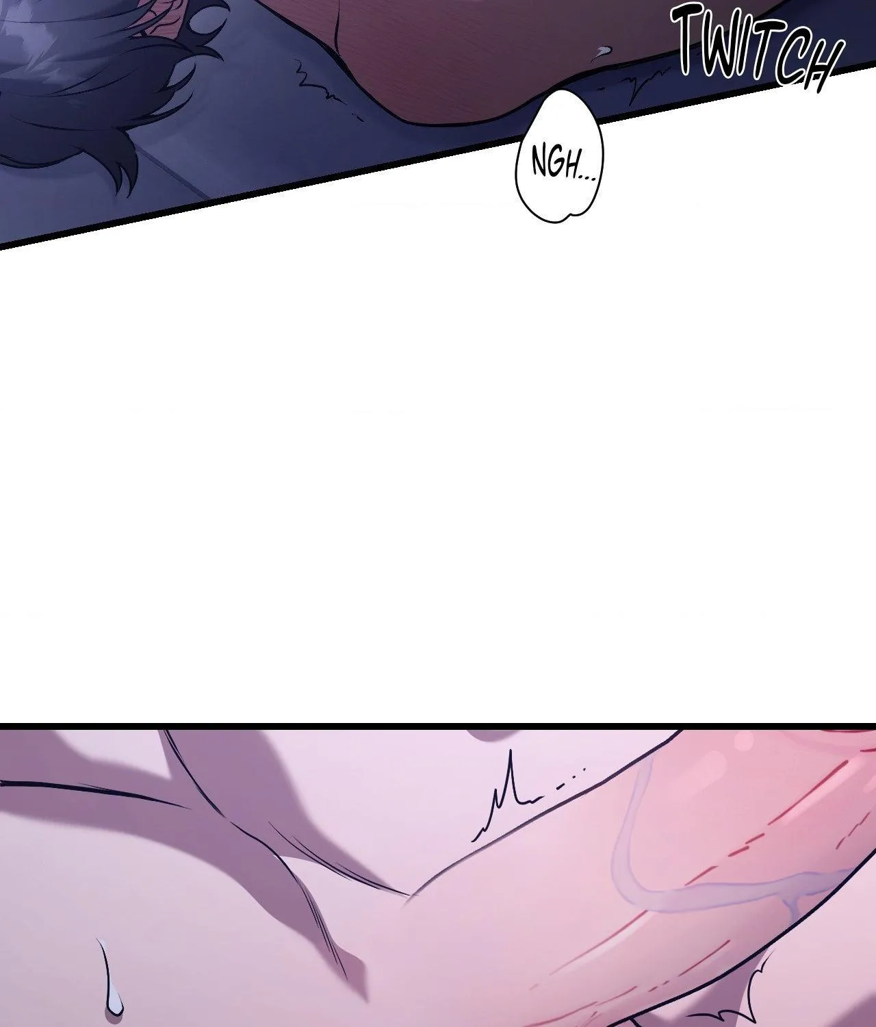 Bad Not Bat Chapter 6 page 32 - 
