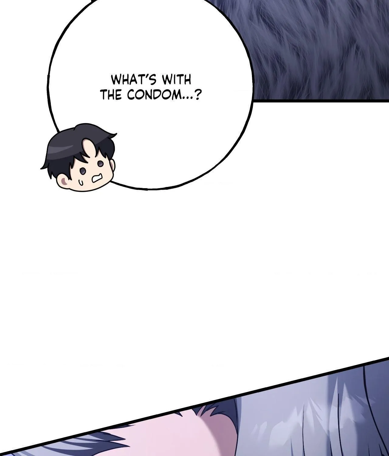 Bad Not Bat Chapter 6 page 37 - 