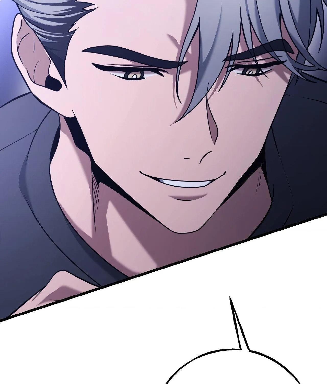 Bad Not Bat Chapter 6 page 38 - 
