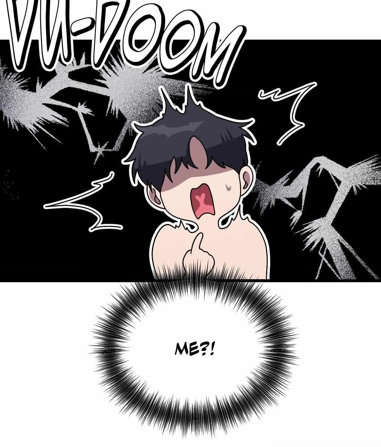Bad Not Bat Chapter 6 page 41 - 