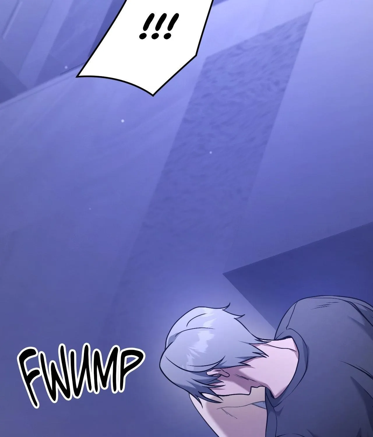 Bad Not Bat Chapter 6 page 43 - 