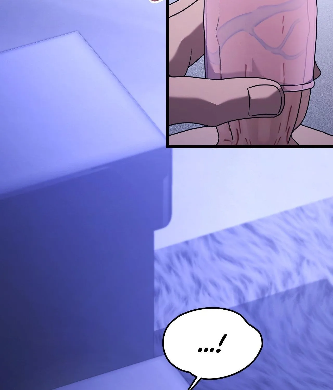Bad Not Bat Chapter 6 page 47 - 