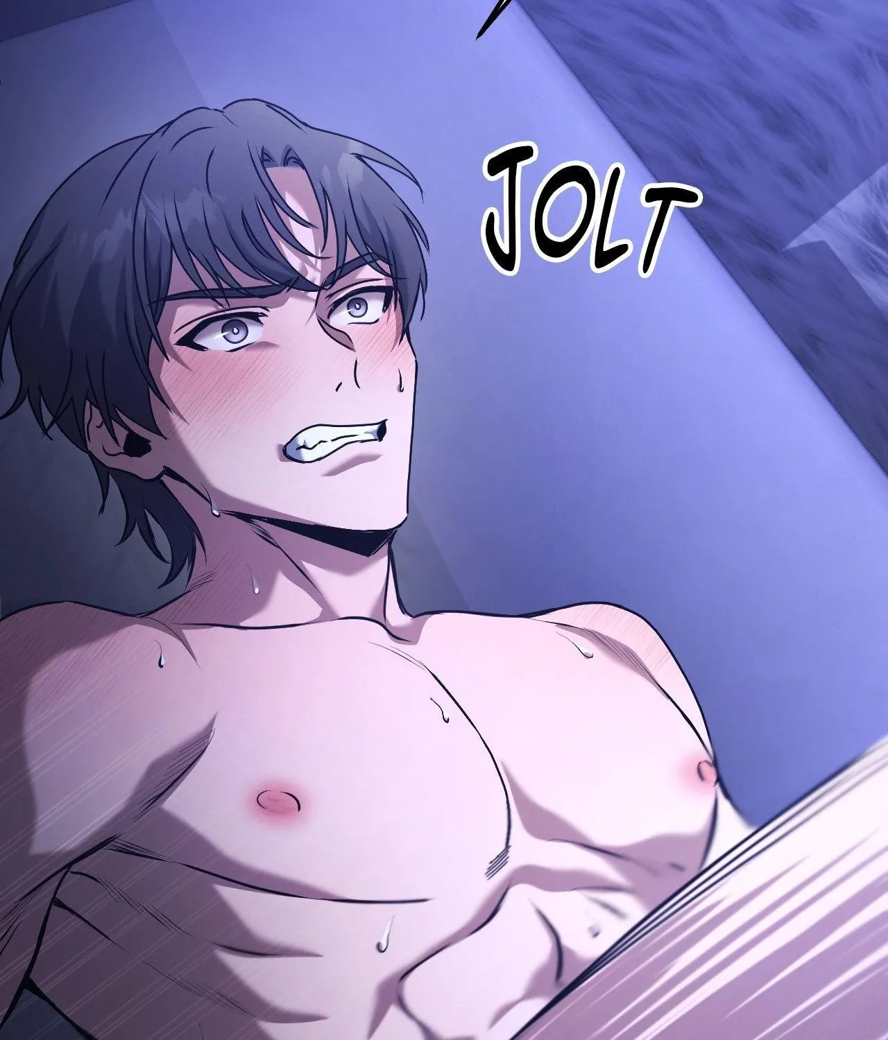 Bad Not Bat Chapter 6 page 48 - 