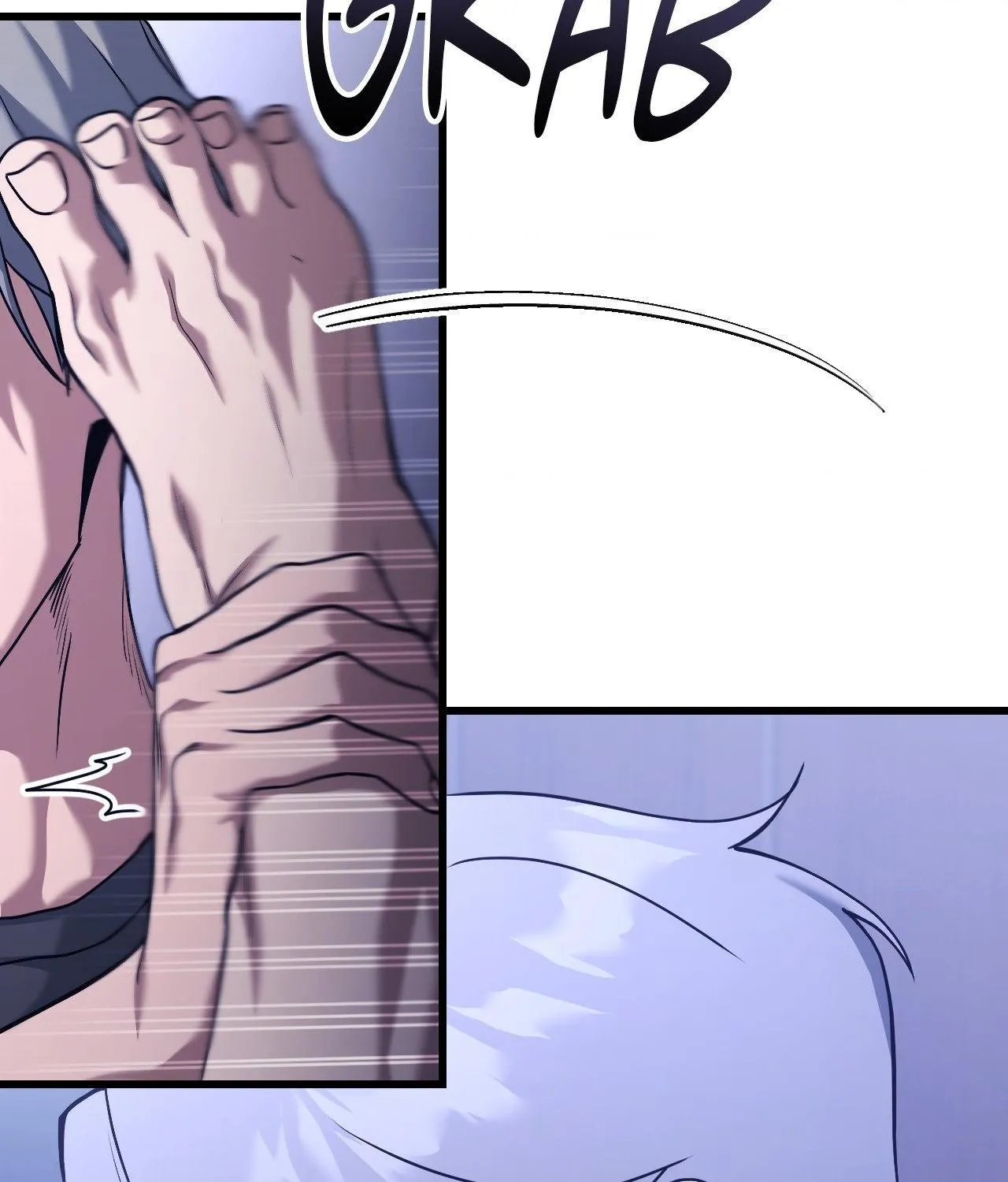 Bad Not Bat Chapter 6 page 50 - 