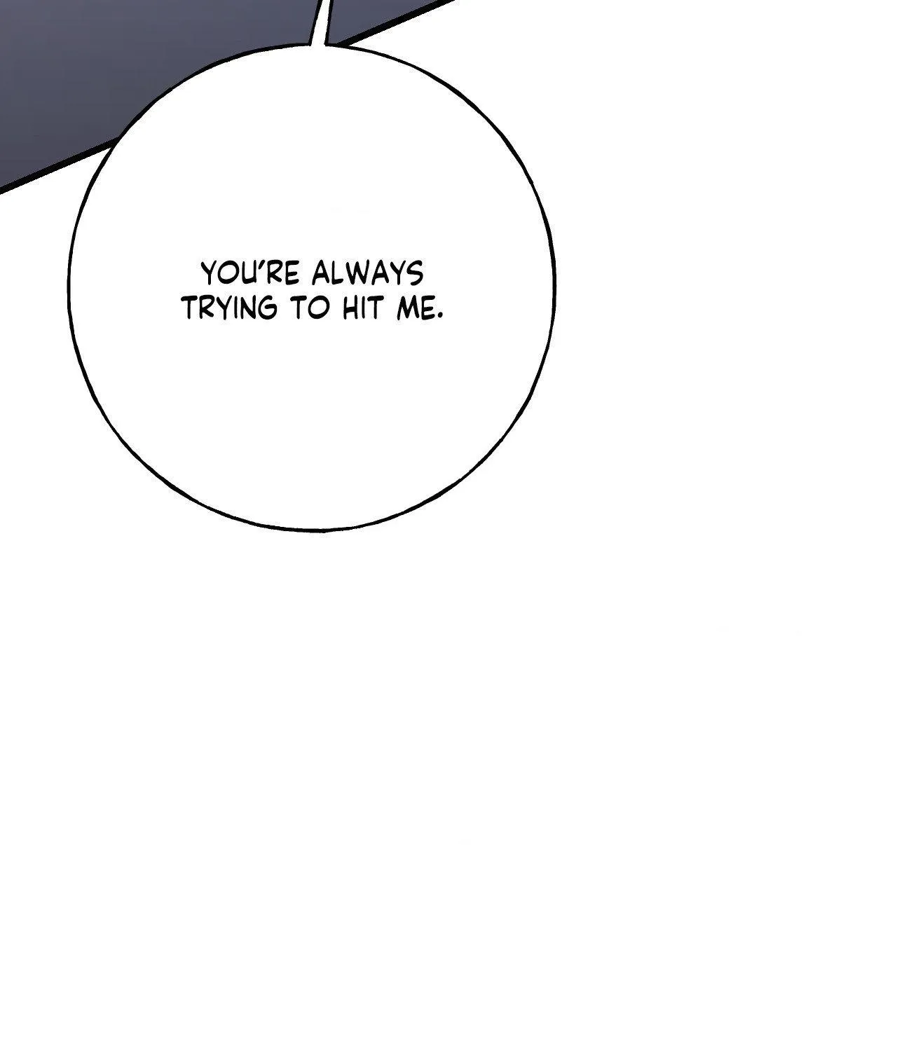 Bad Not Bat Chapter 6 page 52 - 