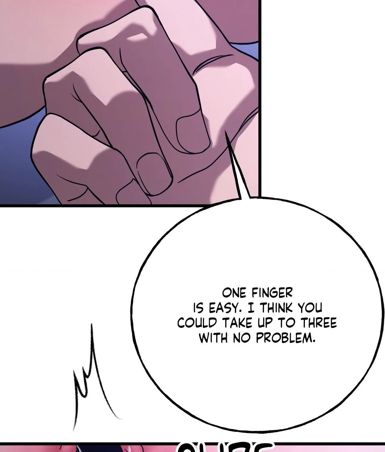 Bad Not Bat Chapter 6 page 57 - 