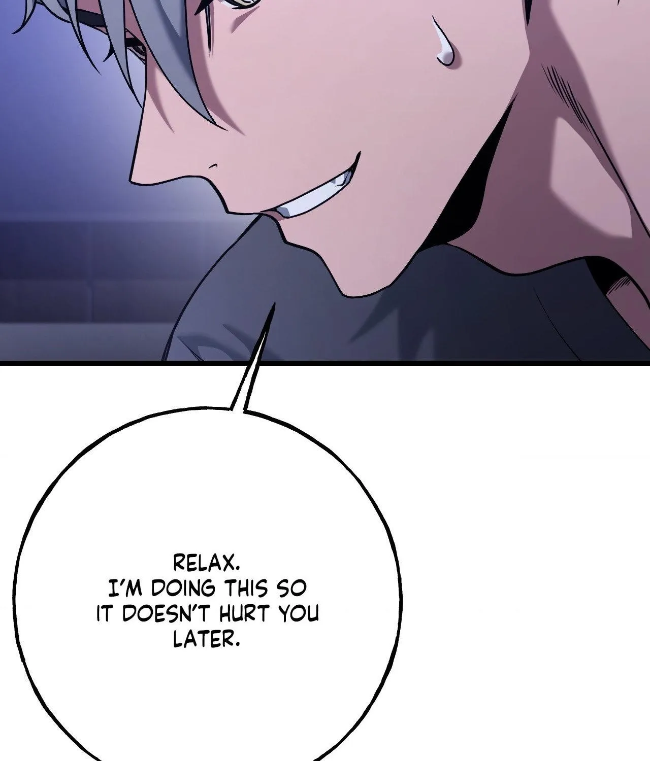 Bad Not Bat Chapter 6 page 63 - 