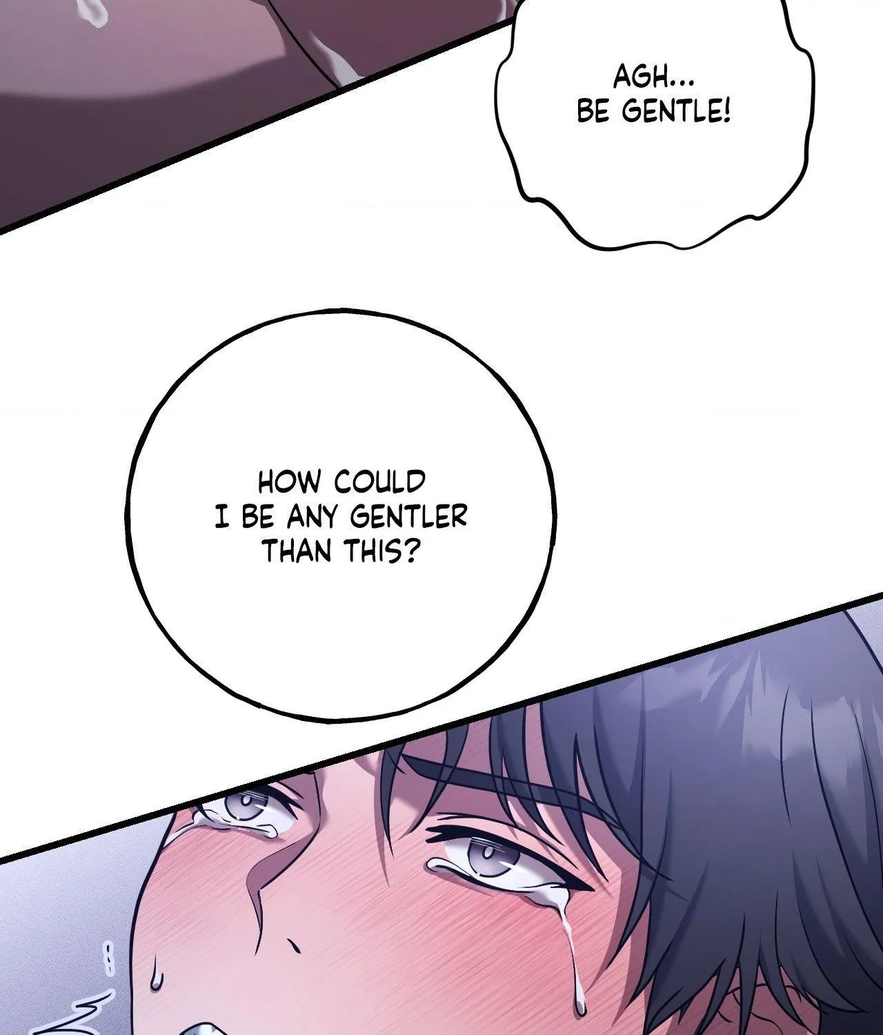 Bad Not Bat Chapter 6 page 69 - 