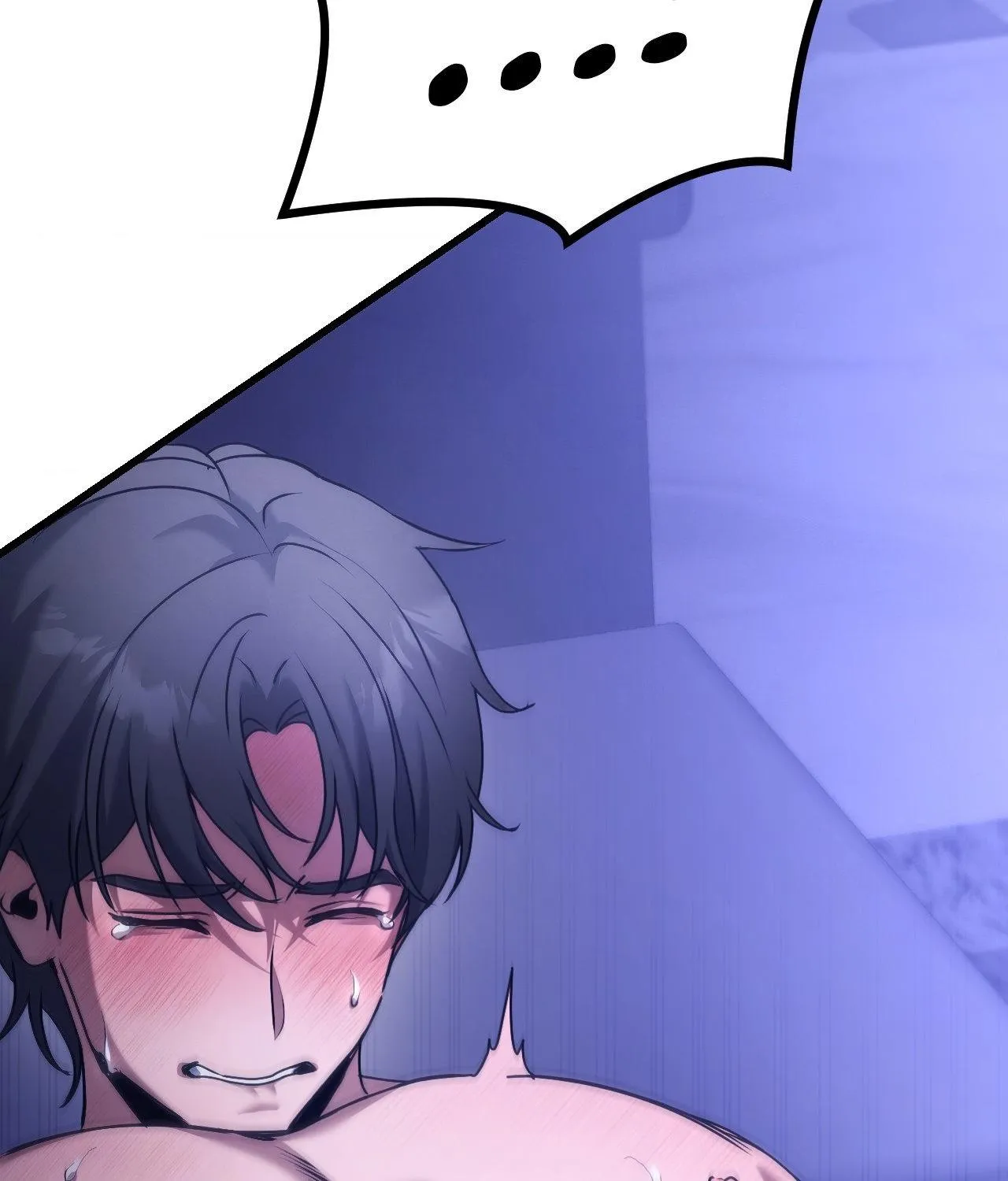 Bad Not Bat Chapter 6 page 71 - 