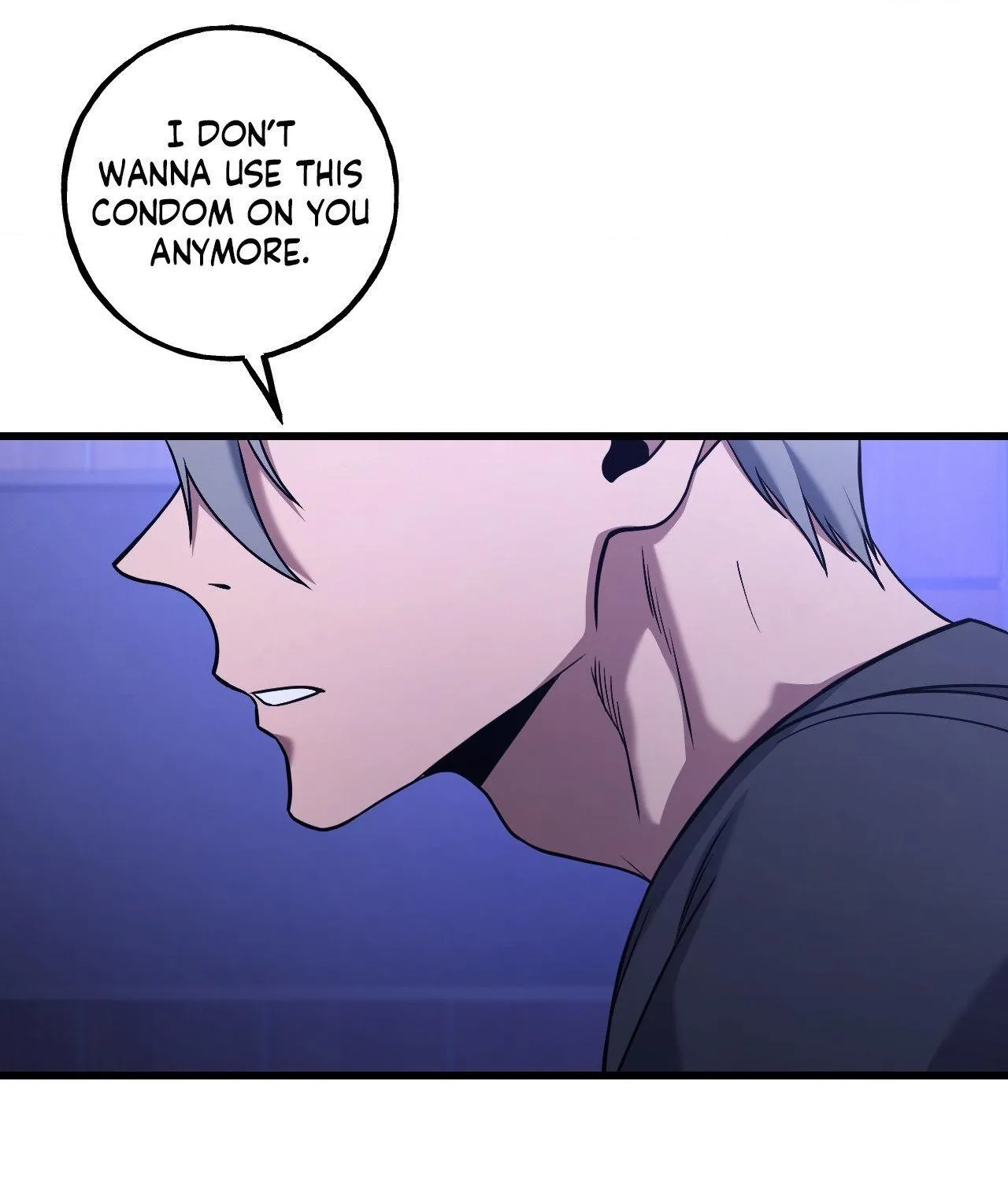 Bad Not Bat Chapter 6 page 77 - 