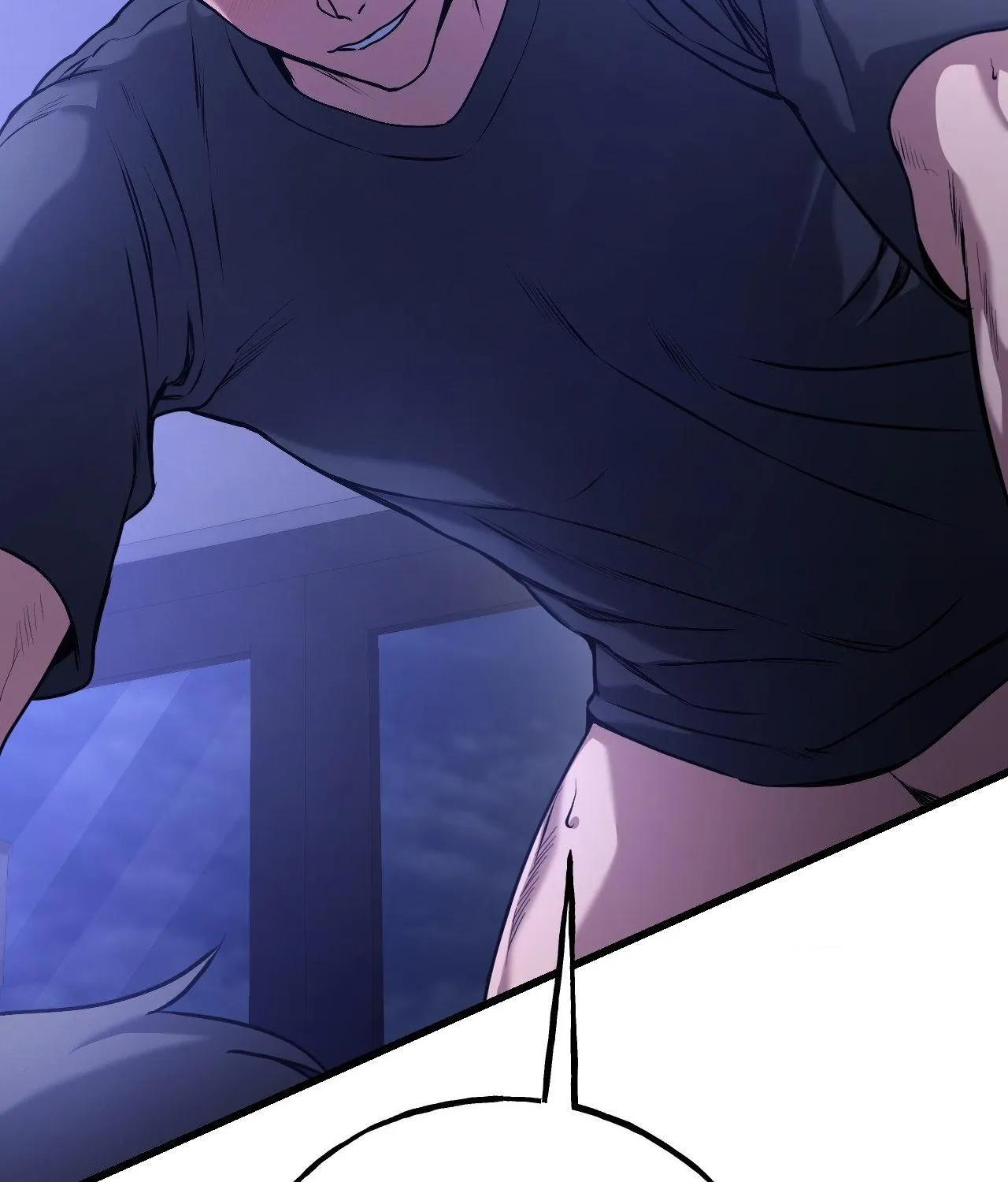 Bad Not Bat Chapter 6 page 79 - 
