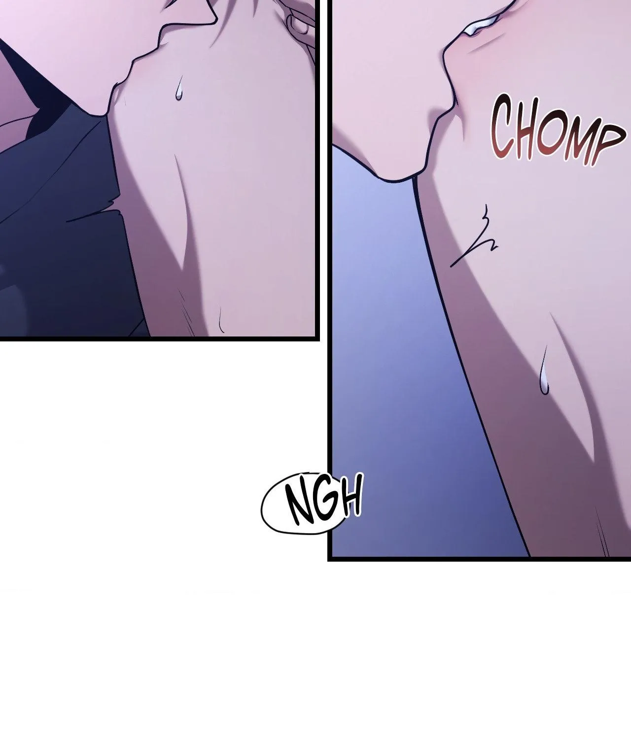 Bad Not Bat Chapter 6 page 9 - 