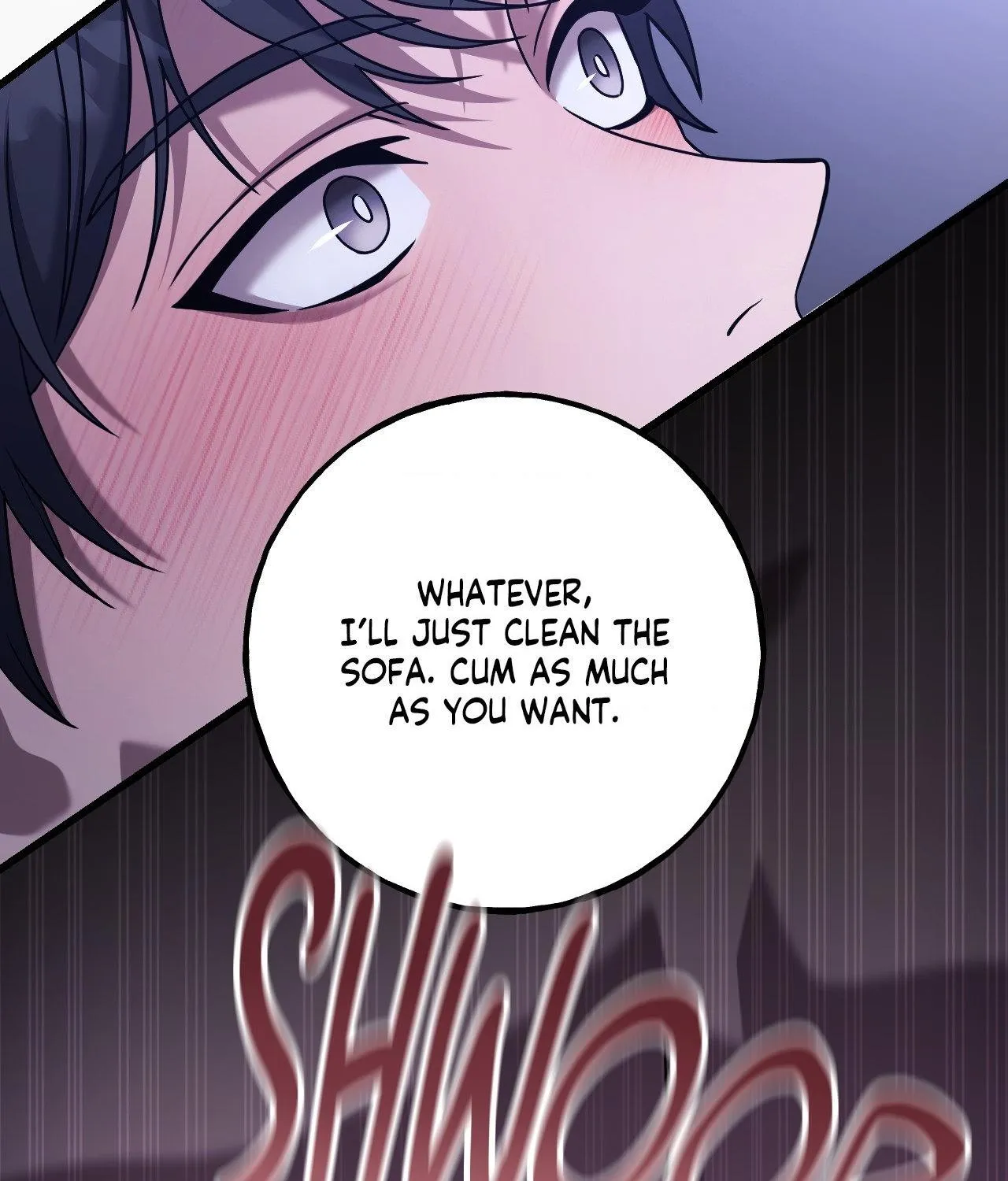 Bad Not Bat Chapter 6 page 83 - 