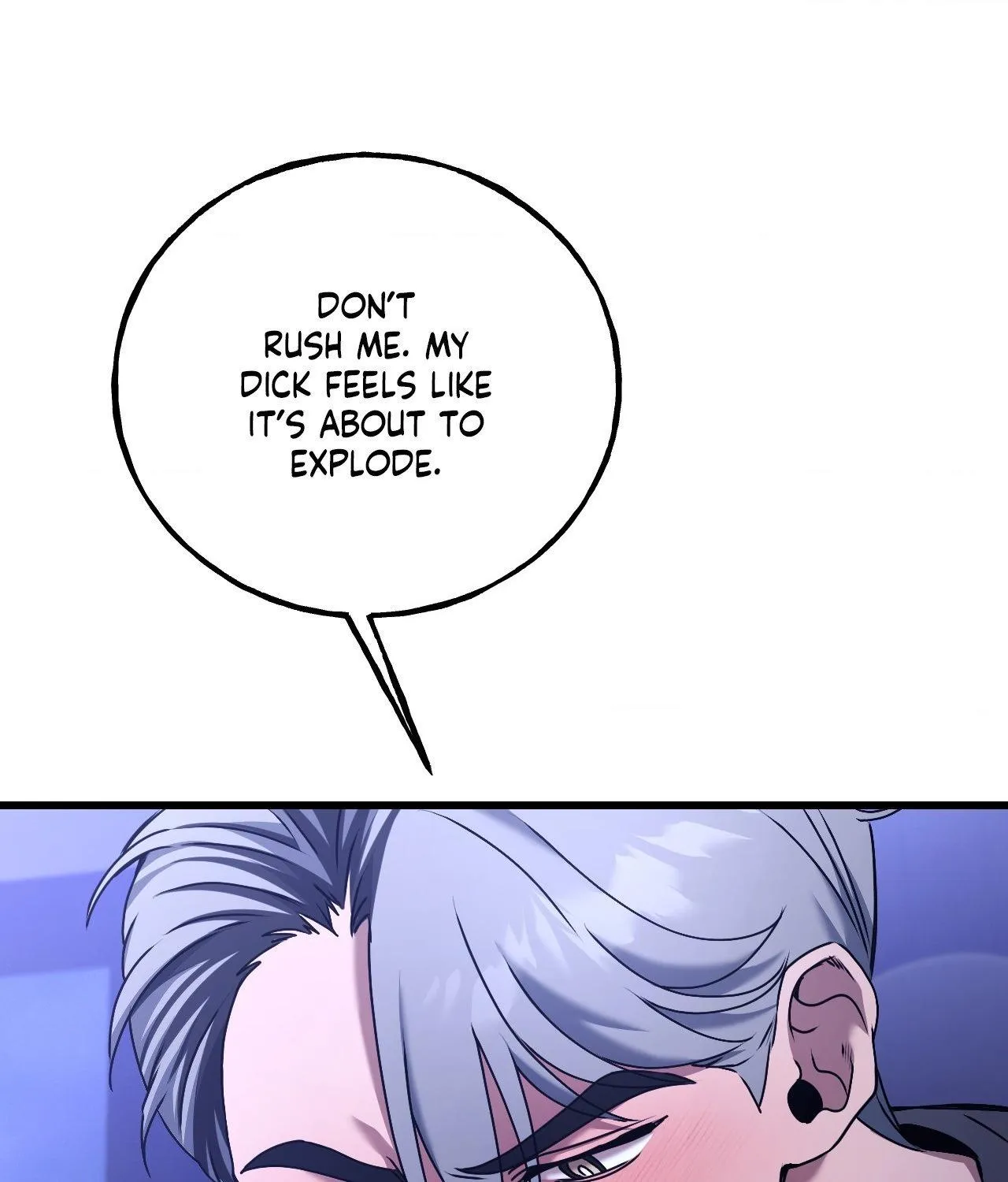 Bad Not Bat Chapter 6 page 88 - 