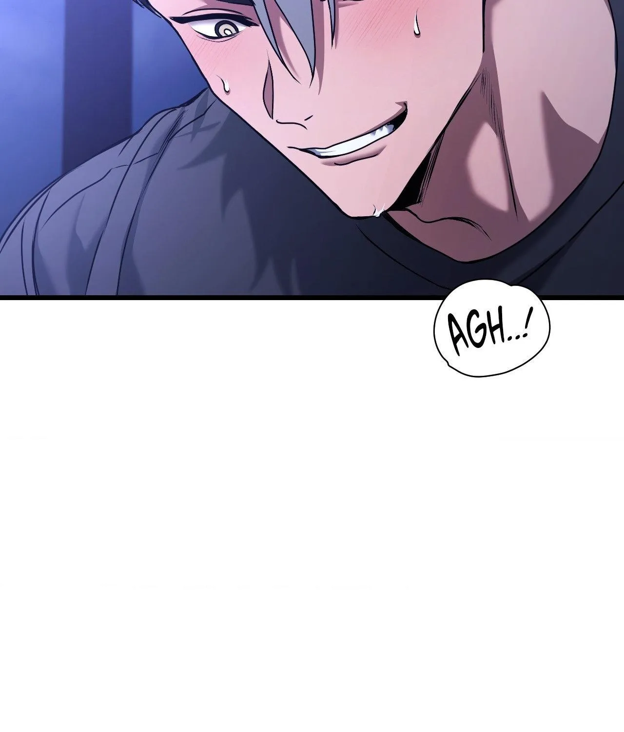 Bad Not Bat Chapter 6 page 89 - 
