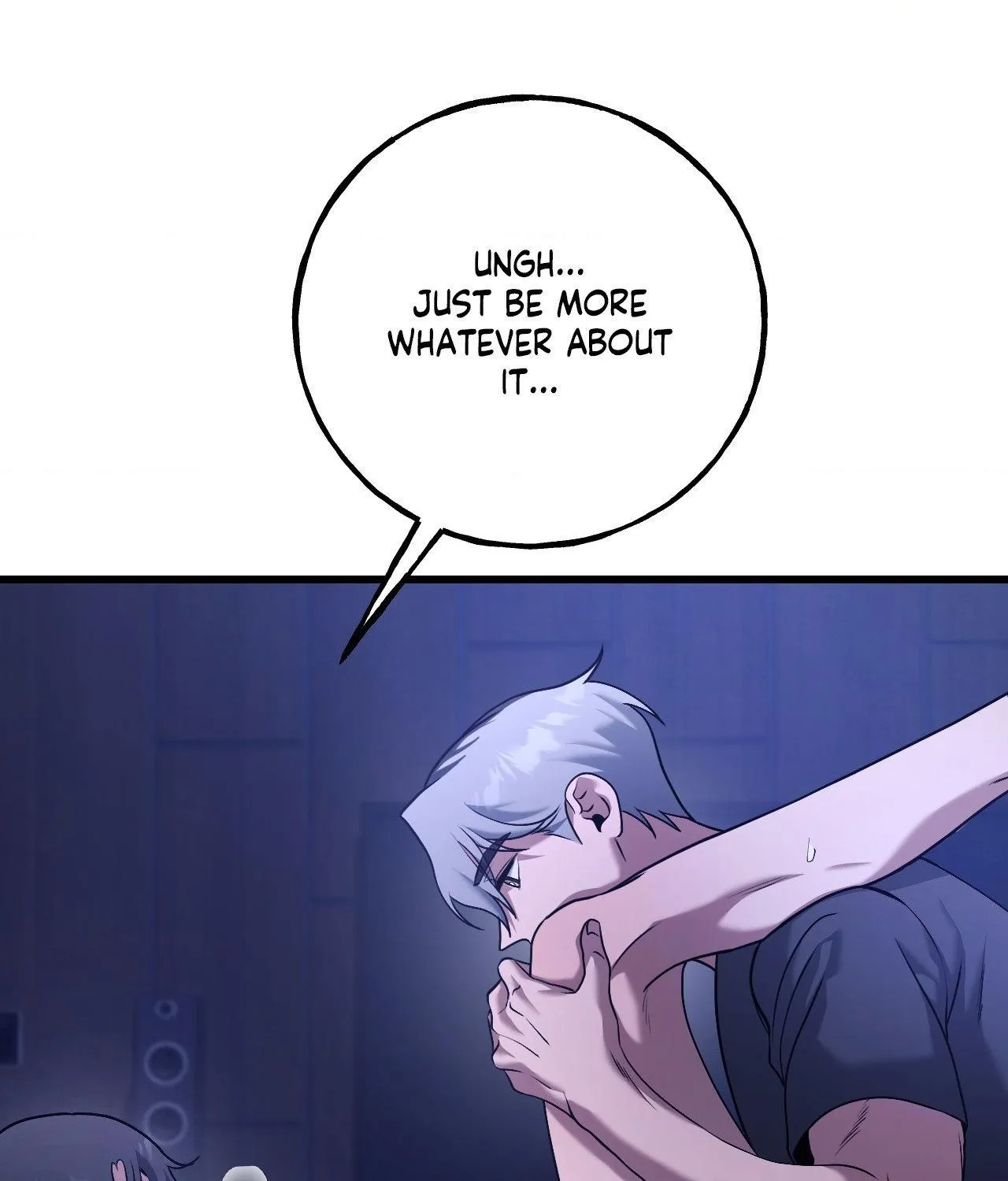 Bad Not Bat Chapter 6 page 10 - 
