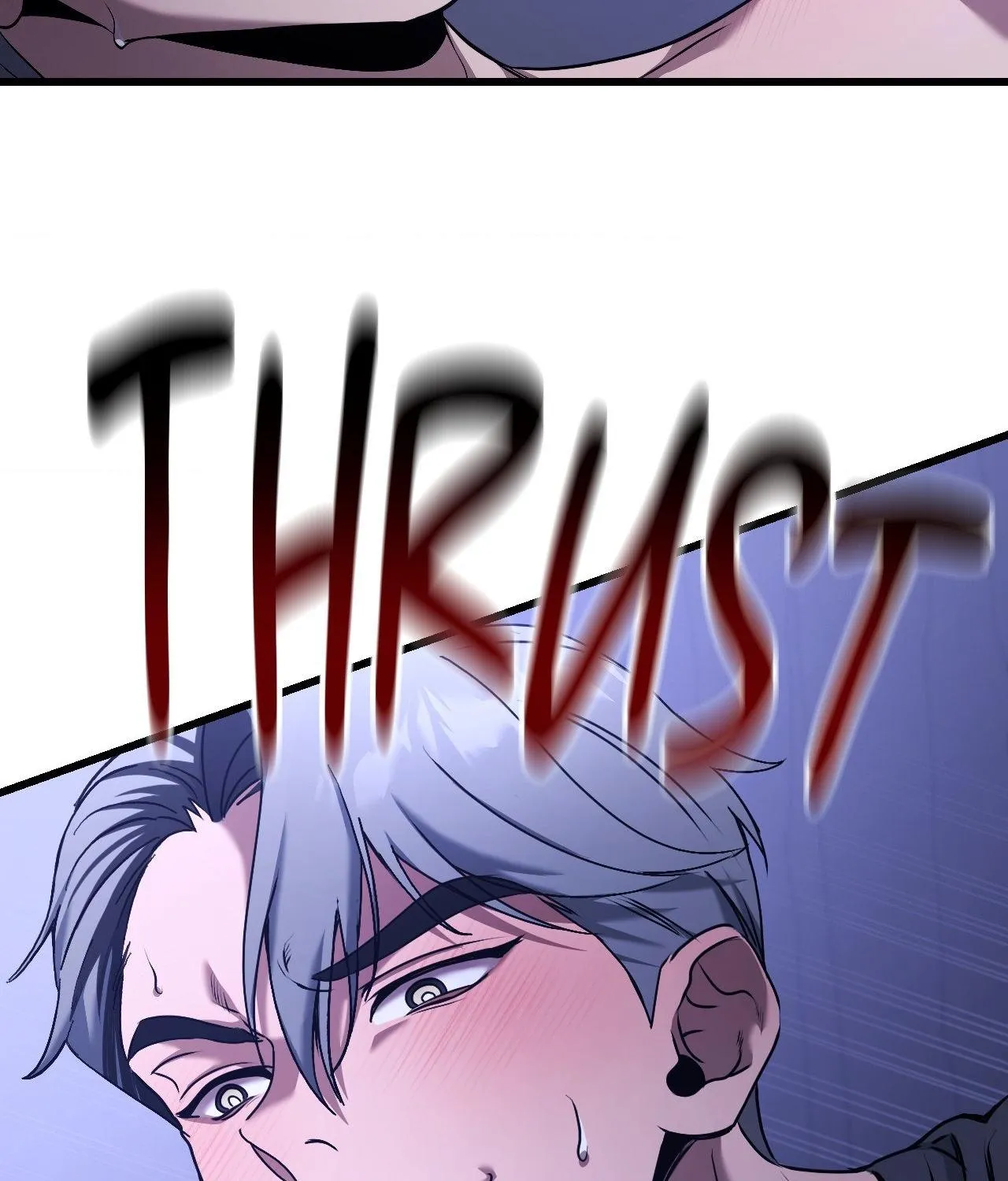 Bad Not Bat Chapter 6 page 91 - 
