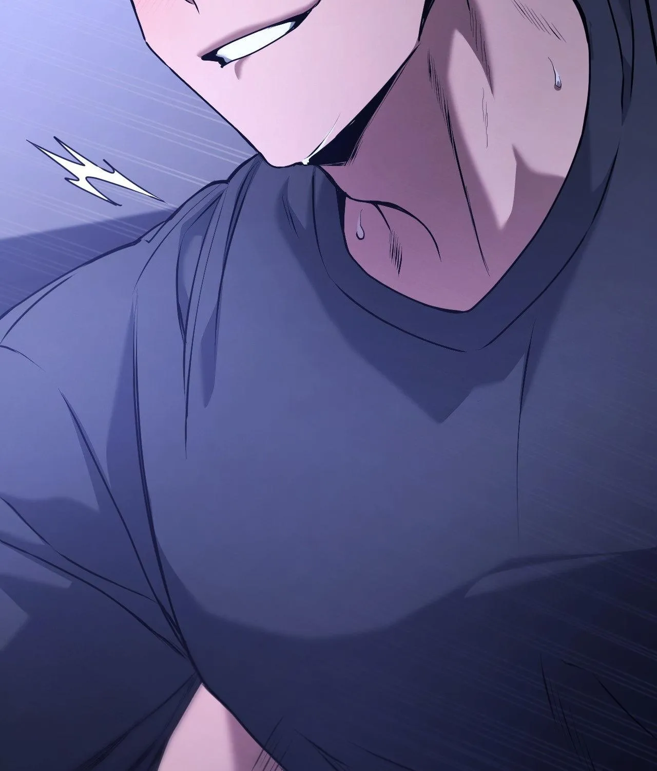 Bad Not Bat Chapter 6 page 92 - 