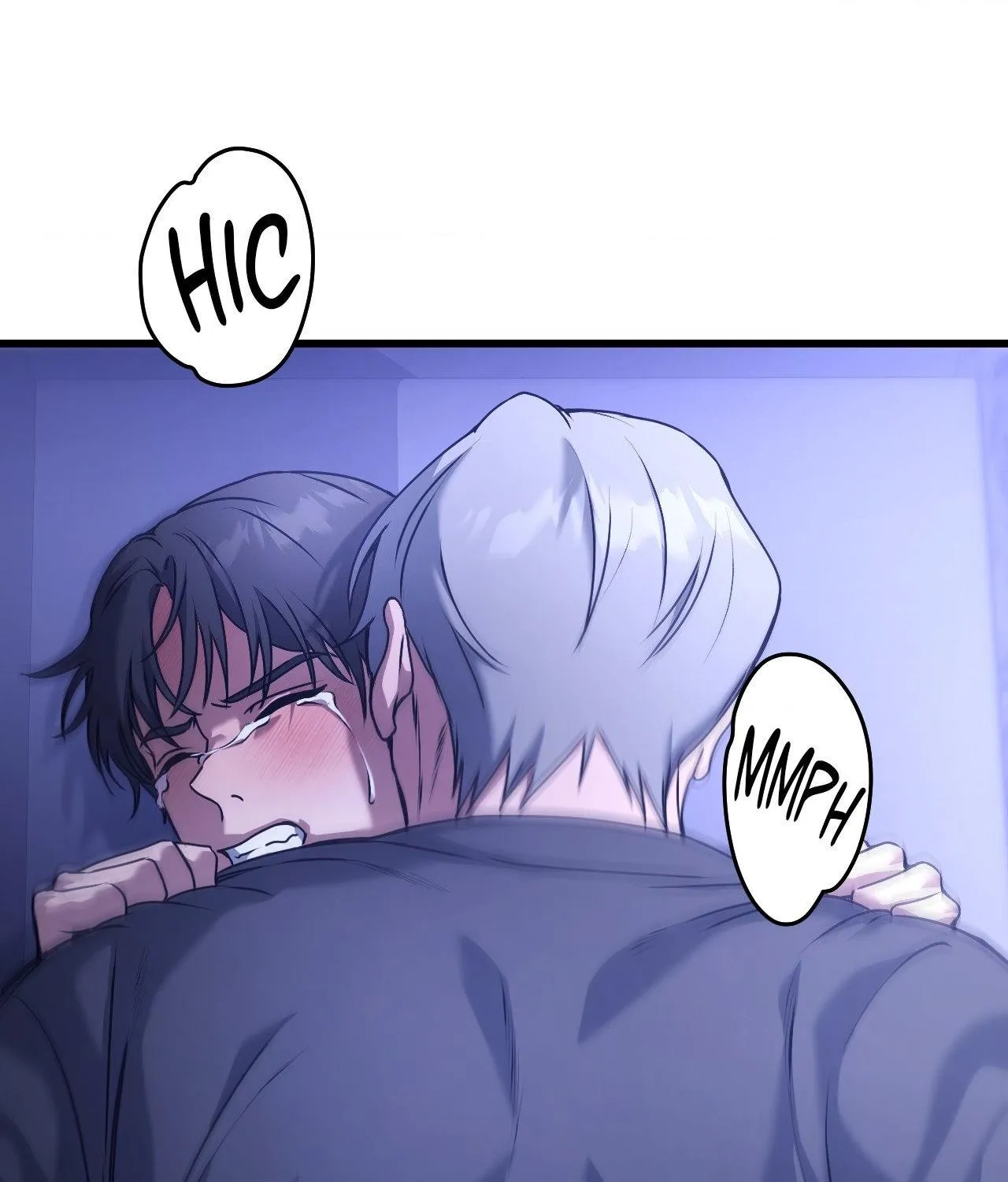 Bad Not Bat Chapter 6 page 100 - 