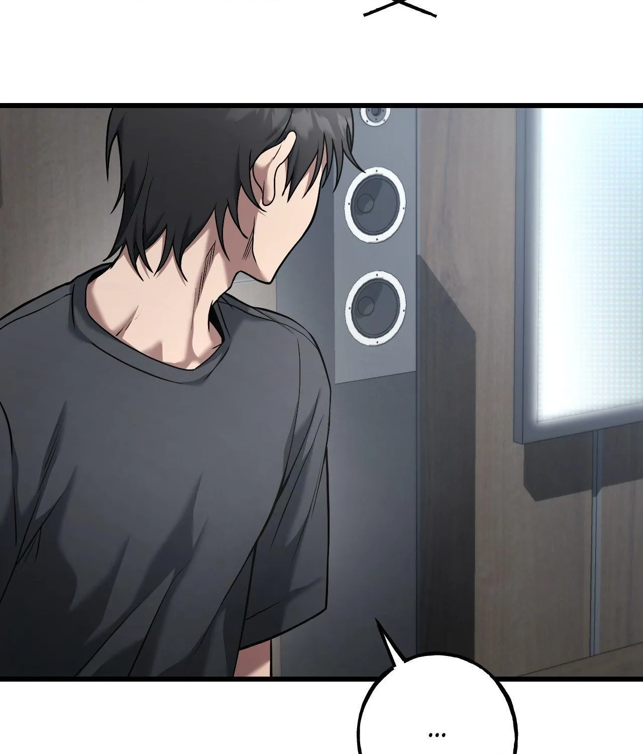 Bad Not Bat Chapter 7 page 107 - 