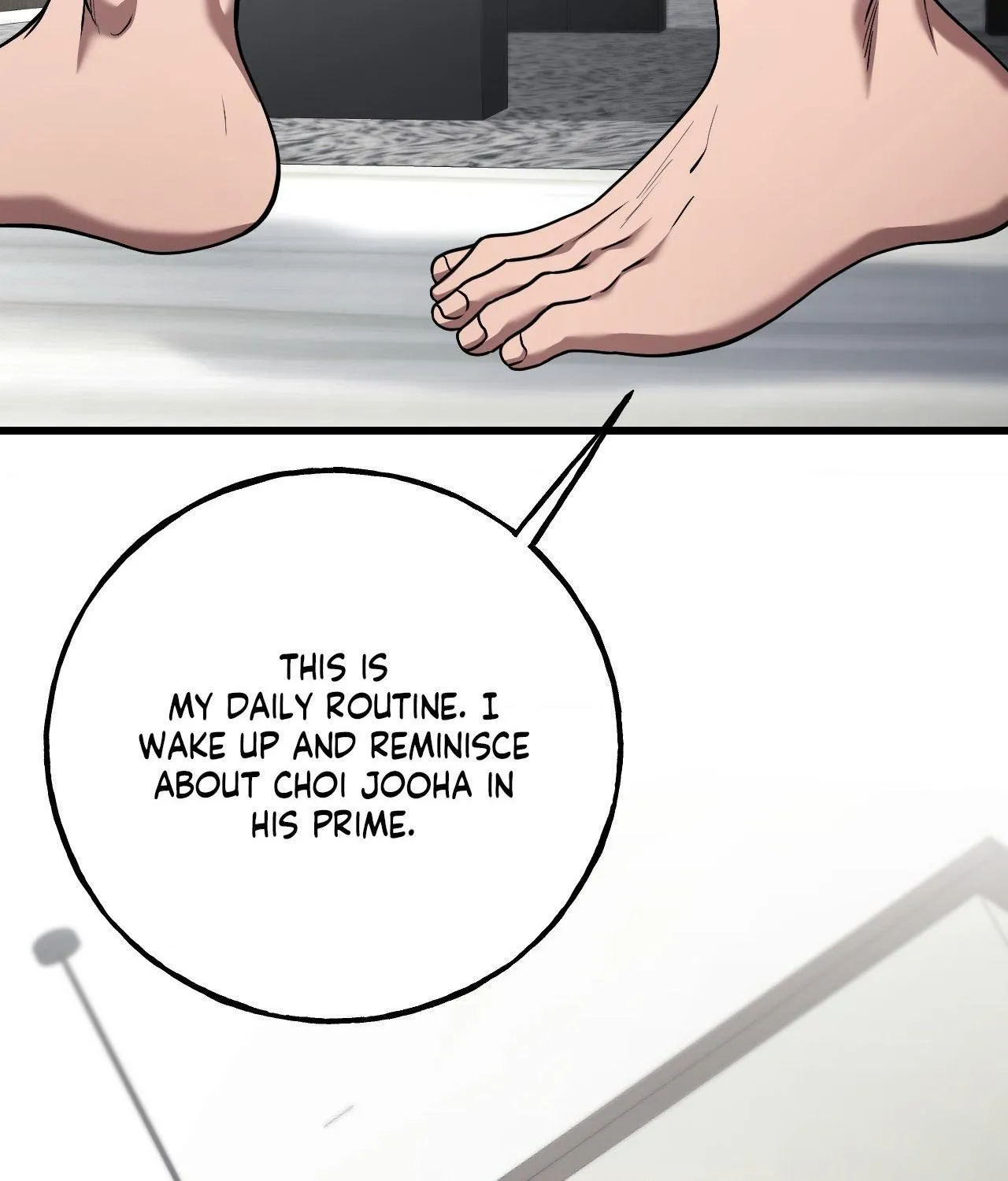 Bad Not Bat Chapter 7 page 110 - 