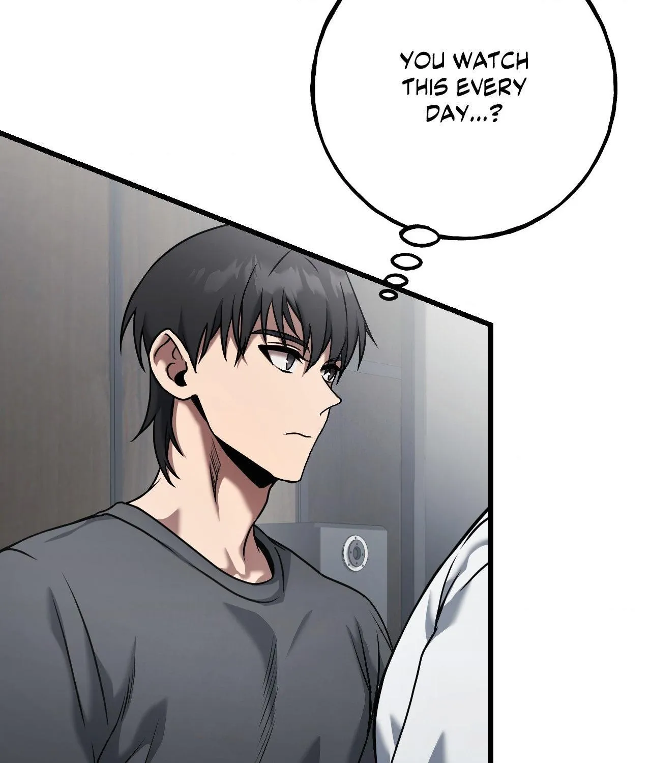 Bad Not Bat Chapter 7 page 115 - 