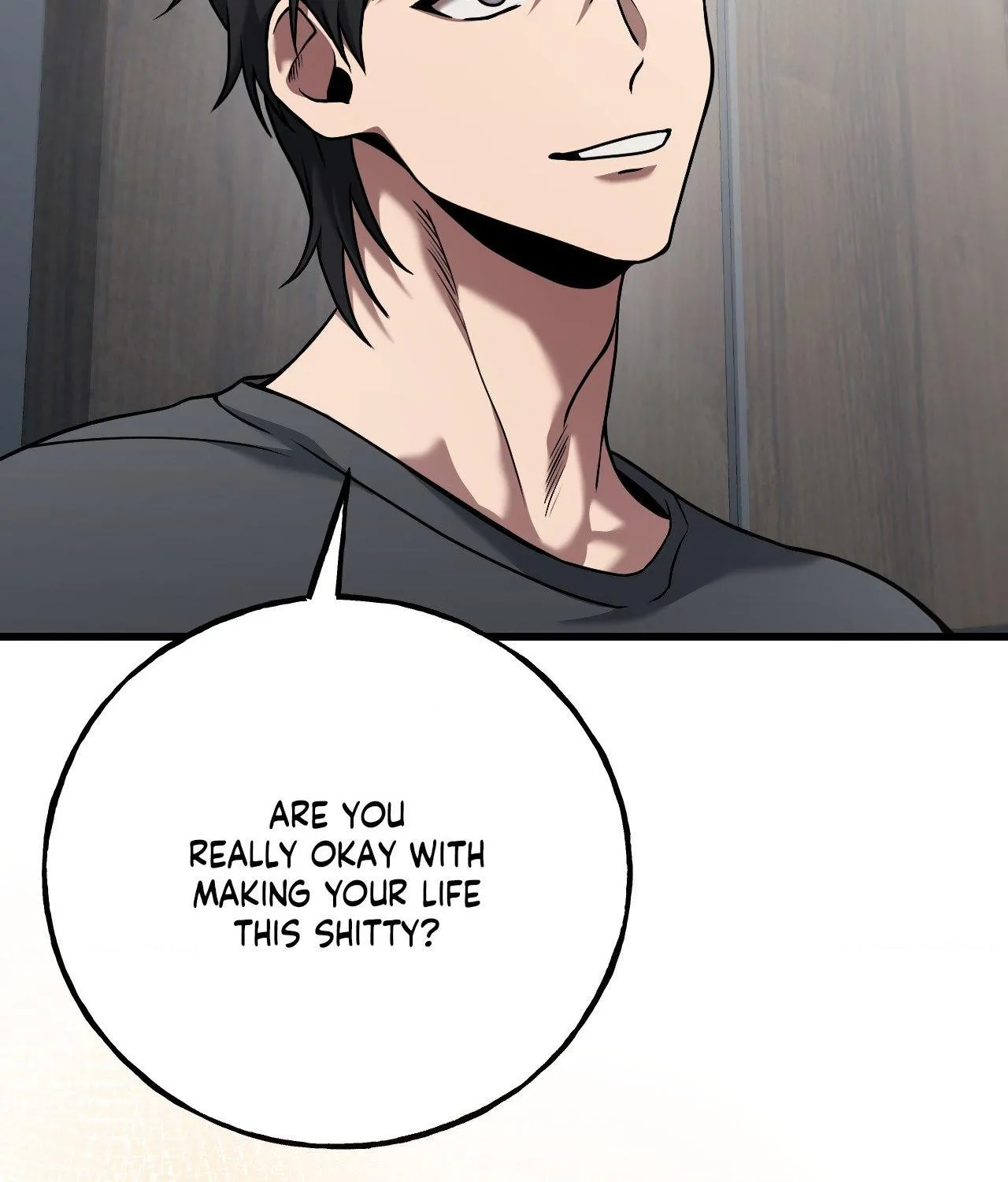 Bad Not Bat Chapter 7 page 119 - 