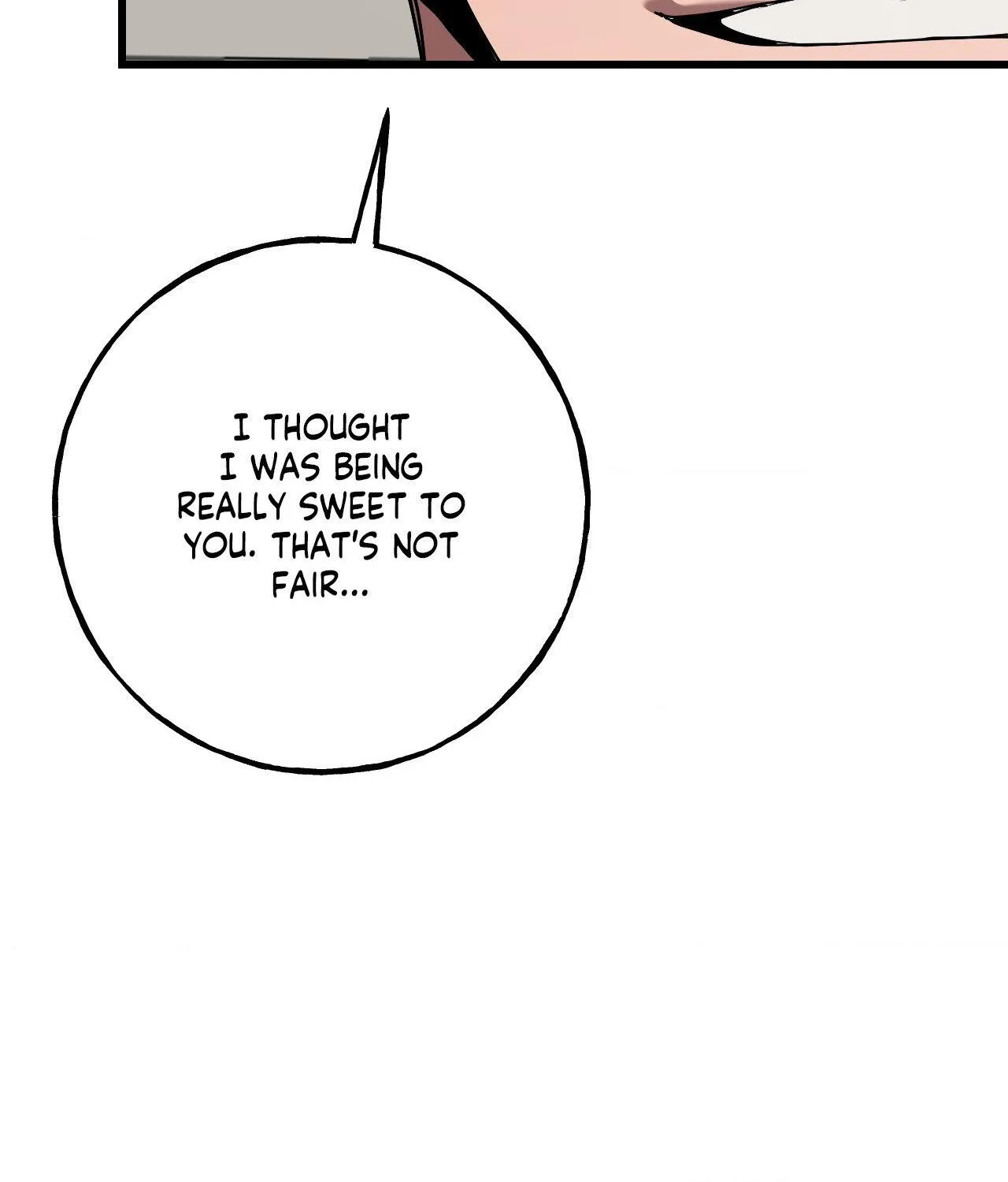 Bad Not Bat Chapter 7 page 125 - 