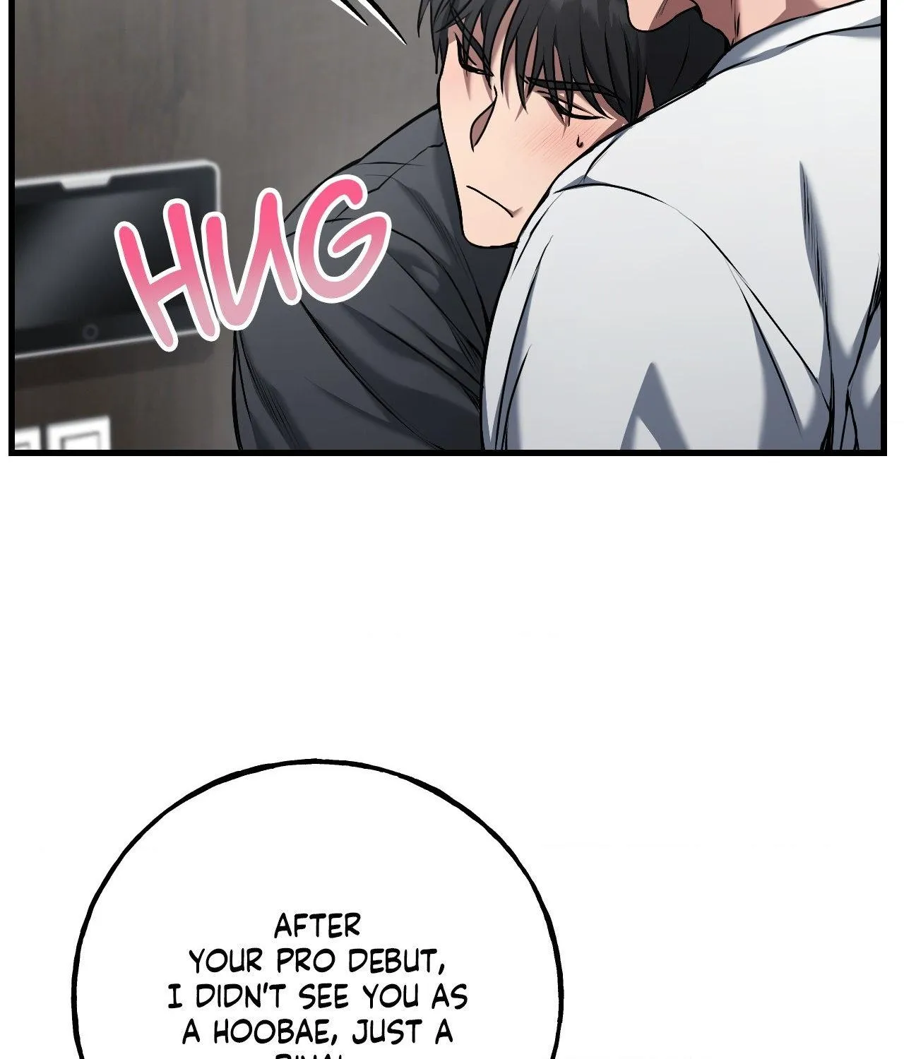 Bad Not Bat Chapter 7 page 131 - 