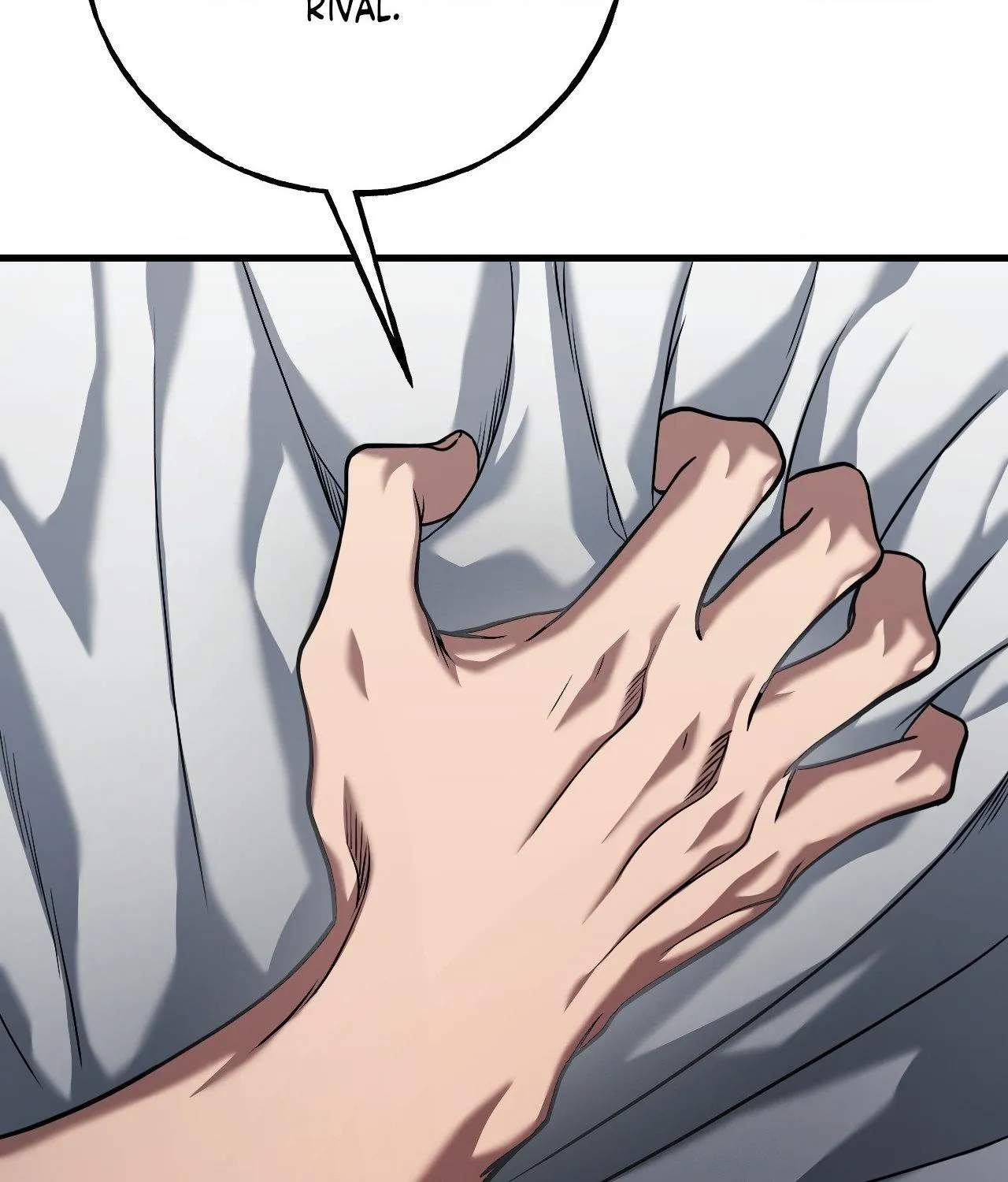 Bad Not Bat Chapter 7 page 132 - 