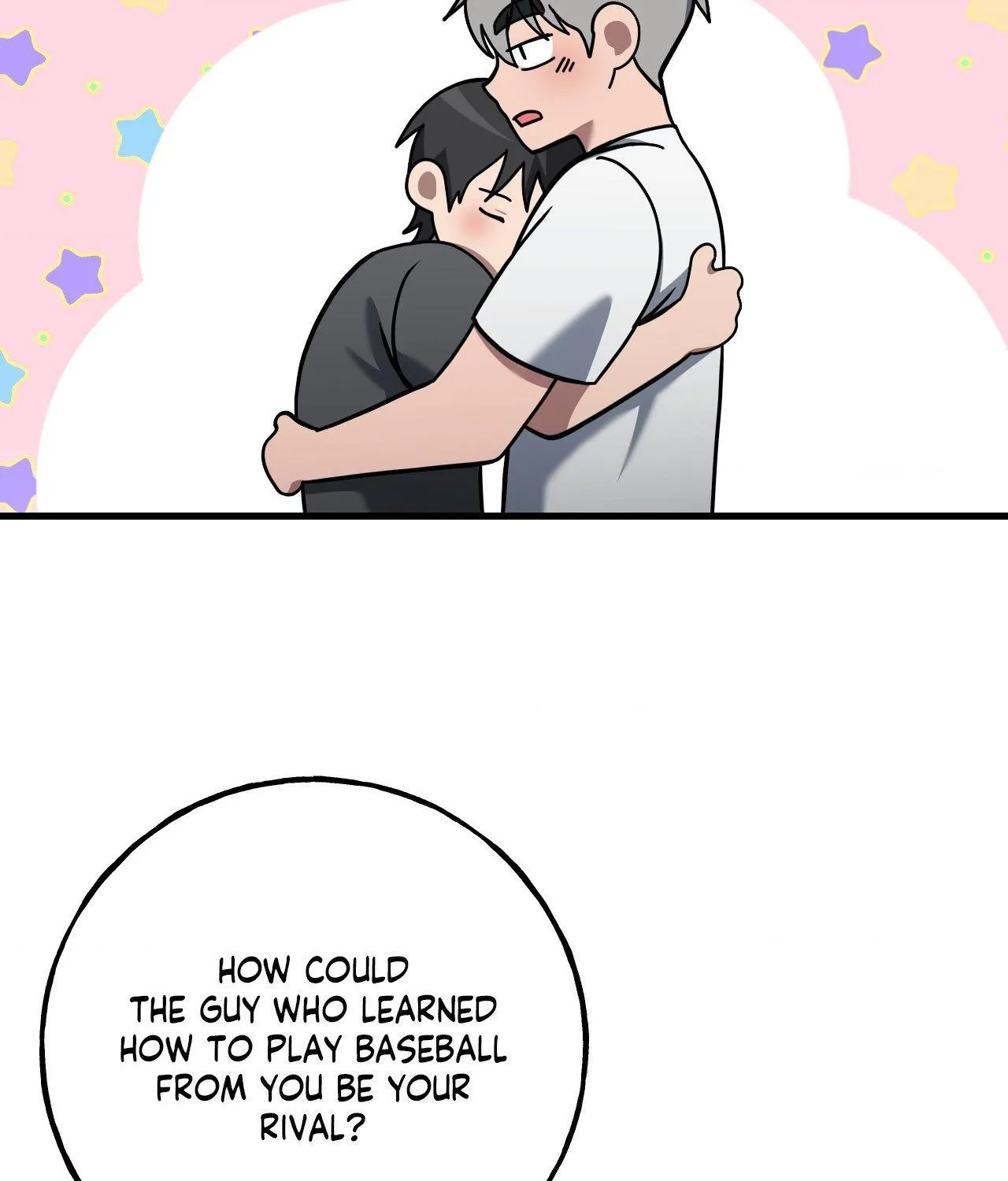 Bad Not Bat Chapter 7 page 135 - 