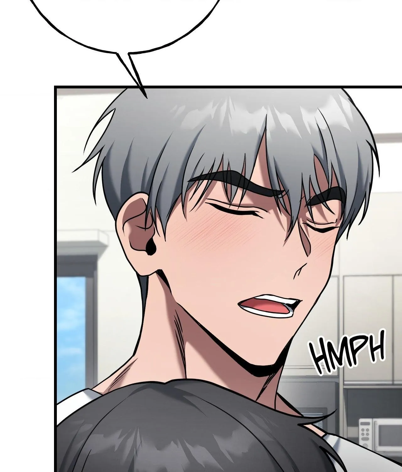 Bad Not Bat Chapter 7 page 136 - 
