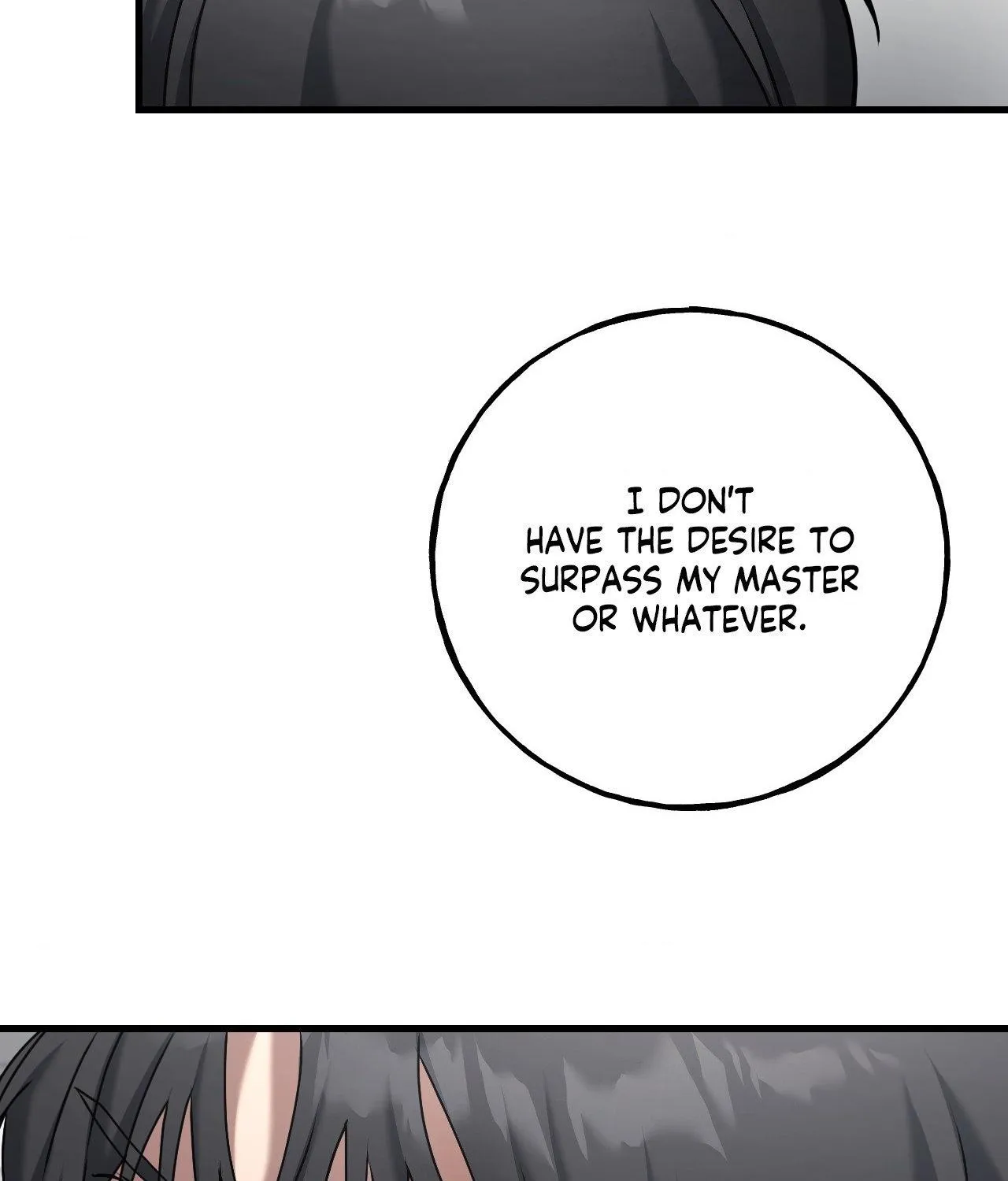 Bad Not Bat Chapter 7 page 137 - 