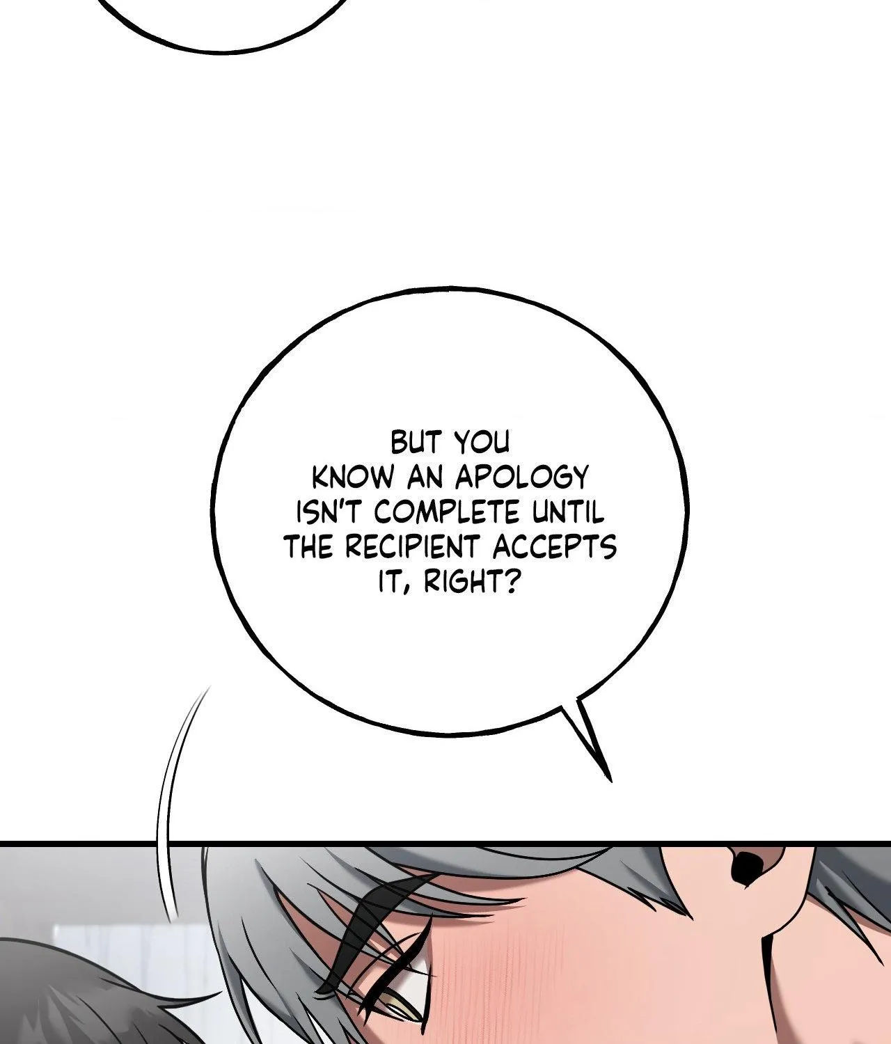 Bad Not Bat Chapter 7 page 142 - 