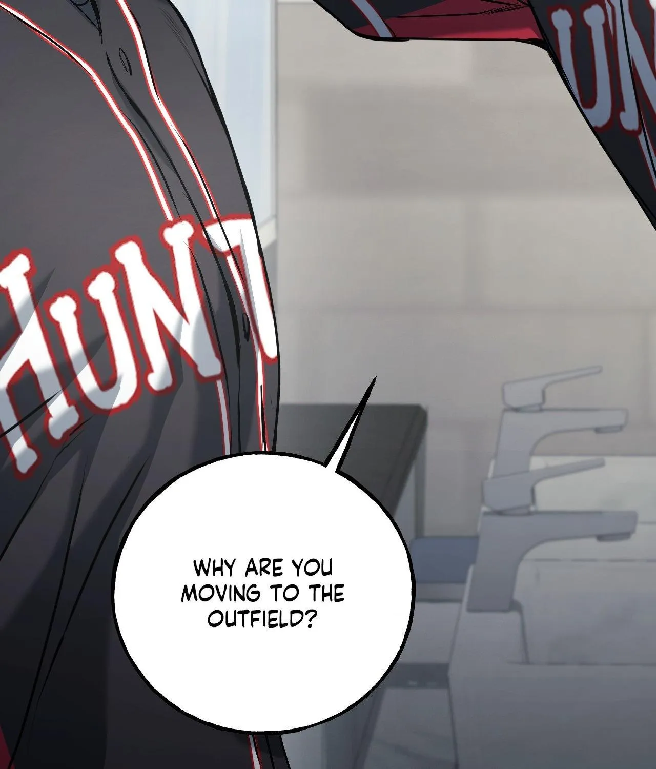Bad Not Bat Chapter 7 page 150 - 