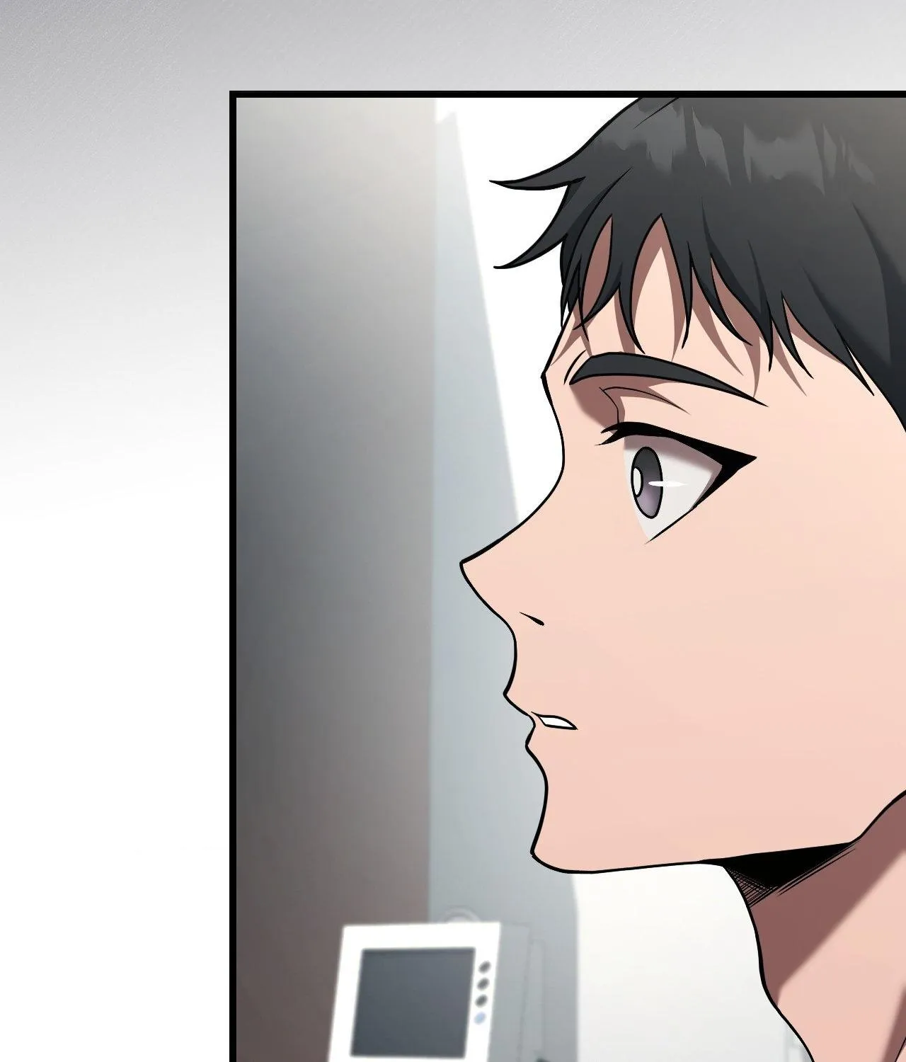 Bad Not Bat Chapter 7 page 16 - 