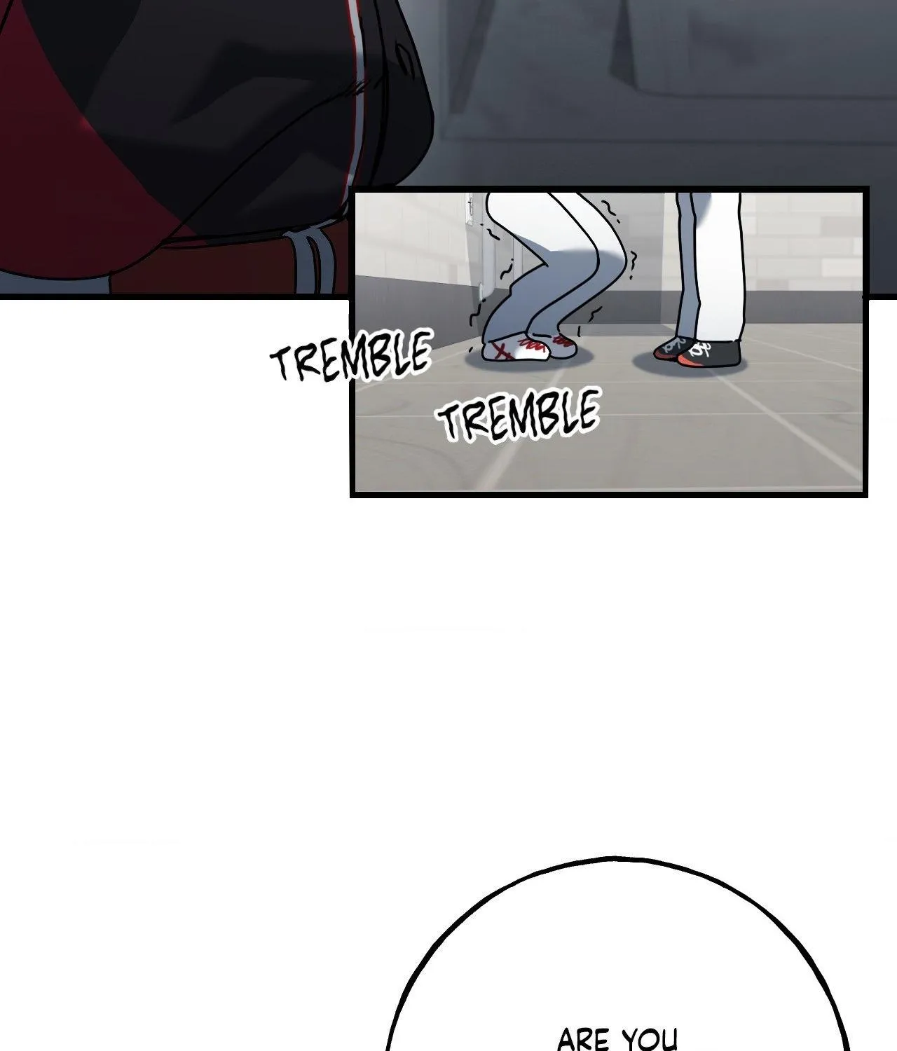Bad Not Bat Chapter 7 page 151 - 