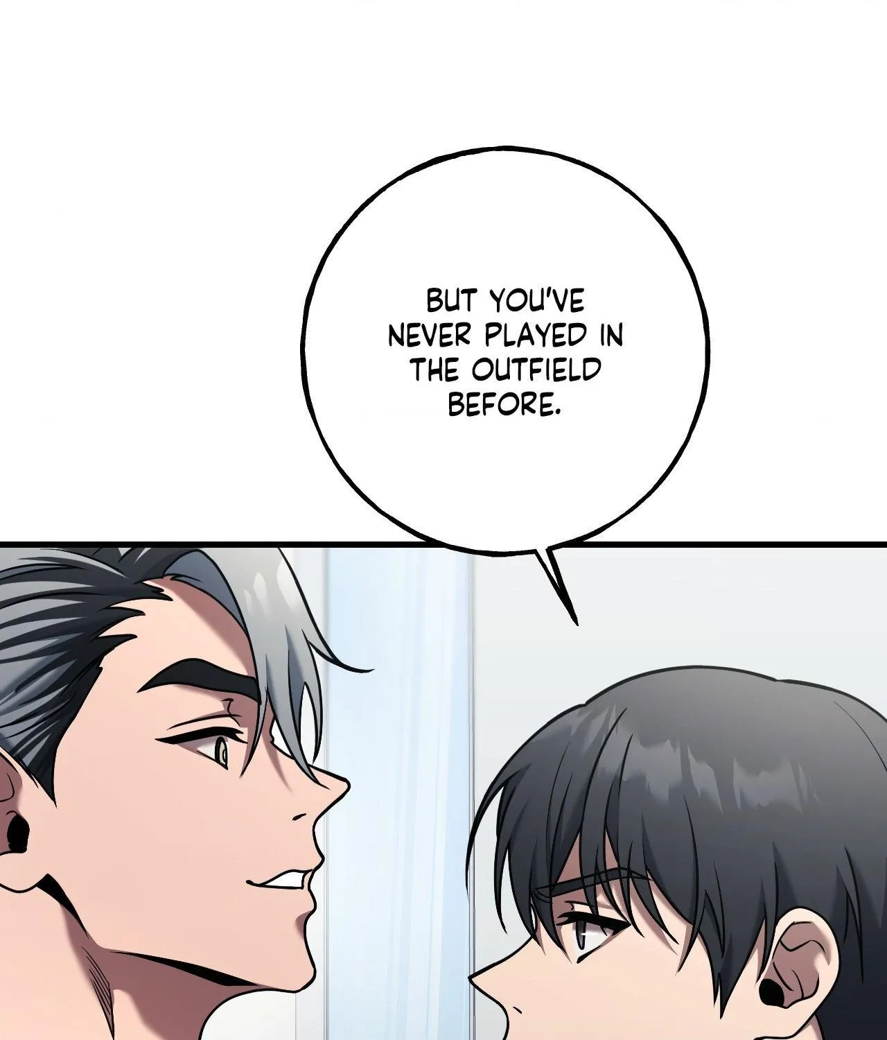 Bad Not Bat Chapter 7 page 154 - 