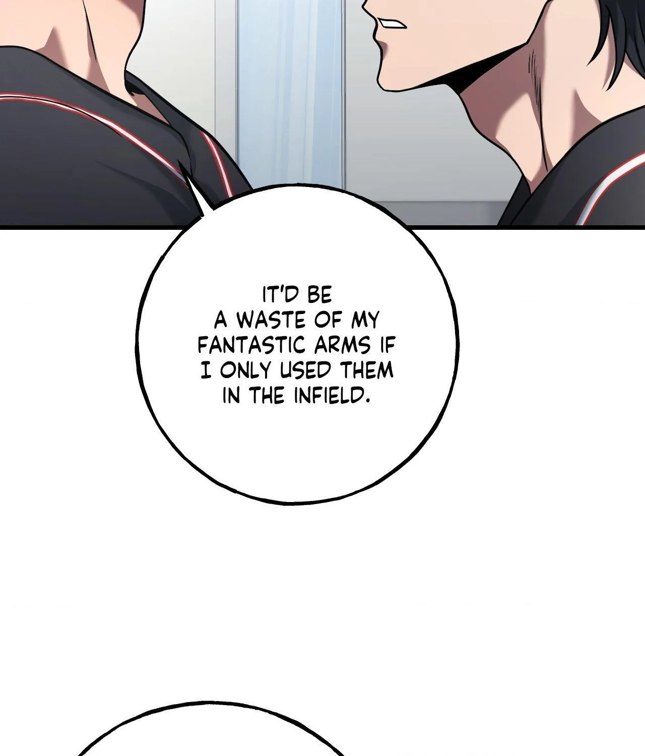 Bad Not Bat Chapter 7 page 155 - 