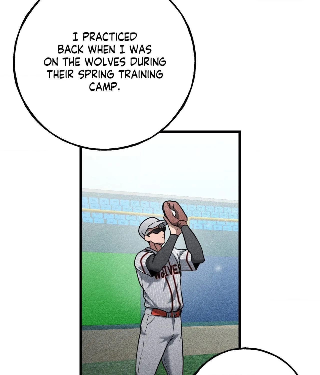 Bad Not Bat Chapter 7 page 156 - 