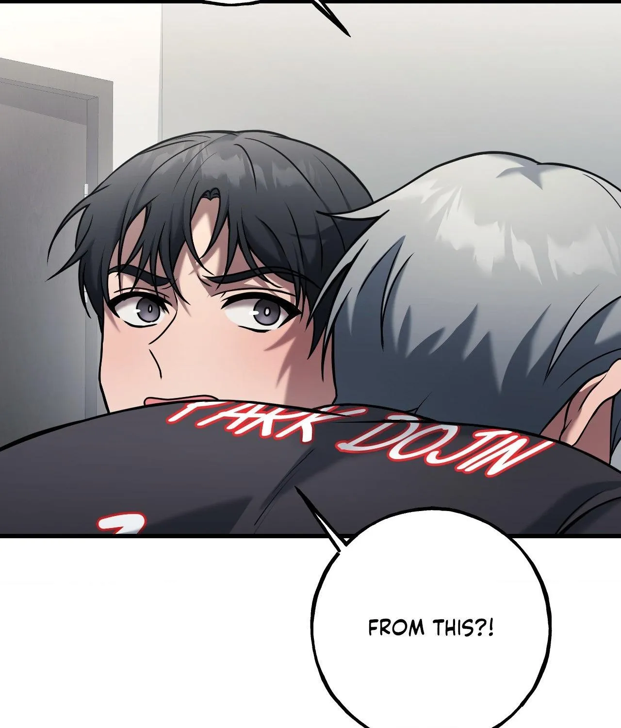 Bad Not Bat Chapter 7 page 160 - 