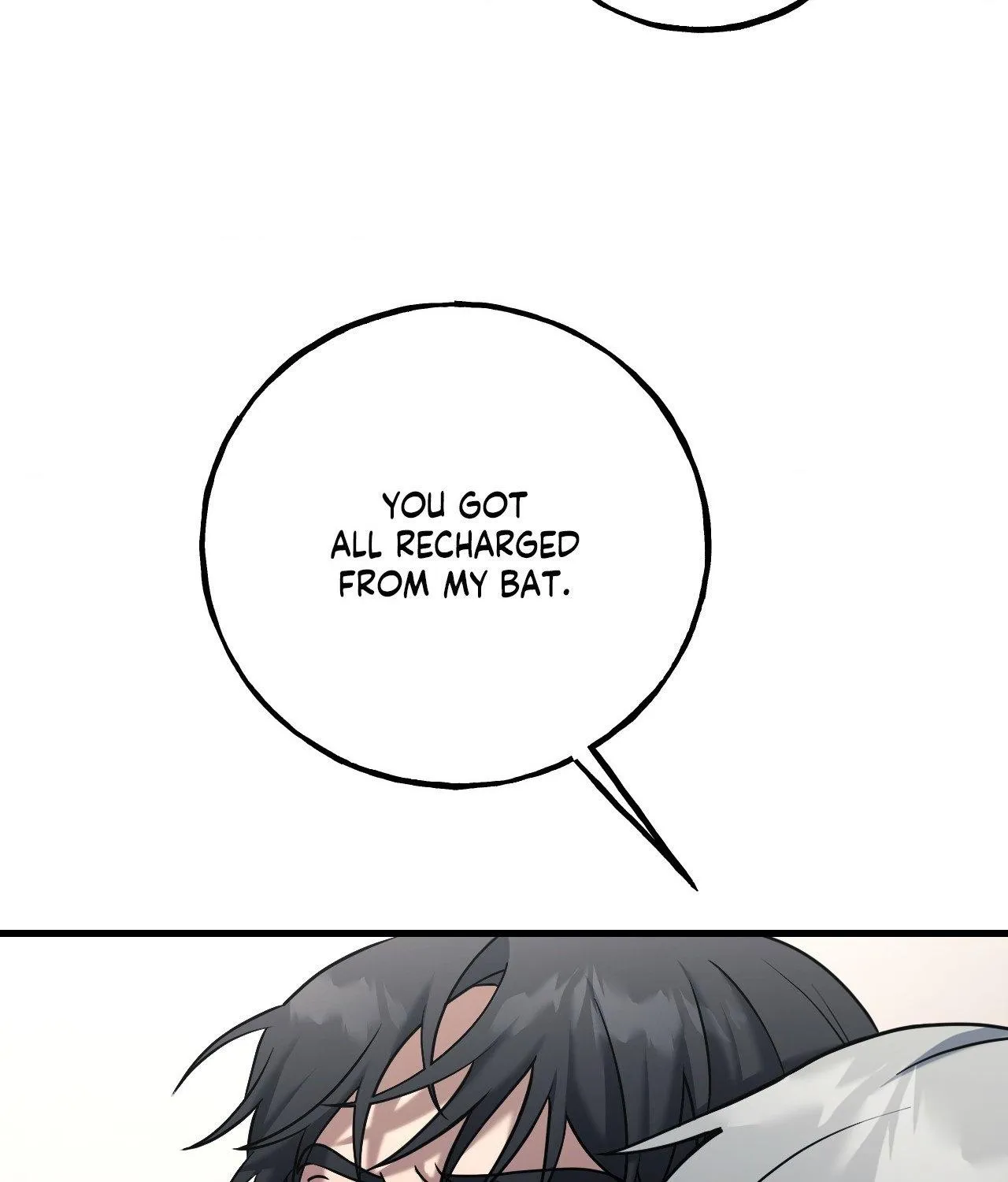 Bad Not Bat Chapter 7 page 161 - 