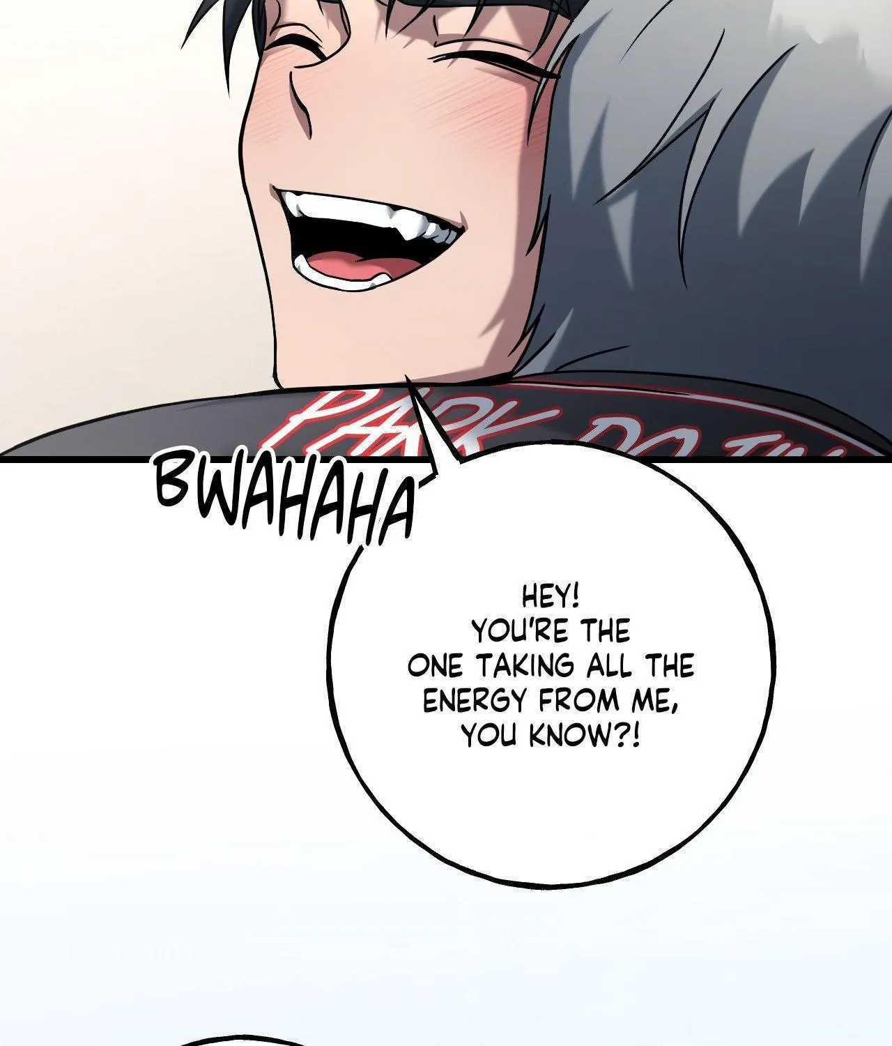 Bad Not Bat Chapter 7 page 162 - 
