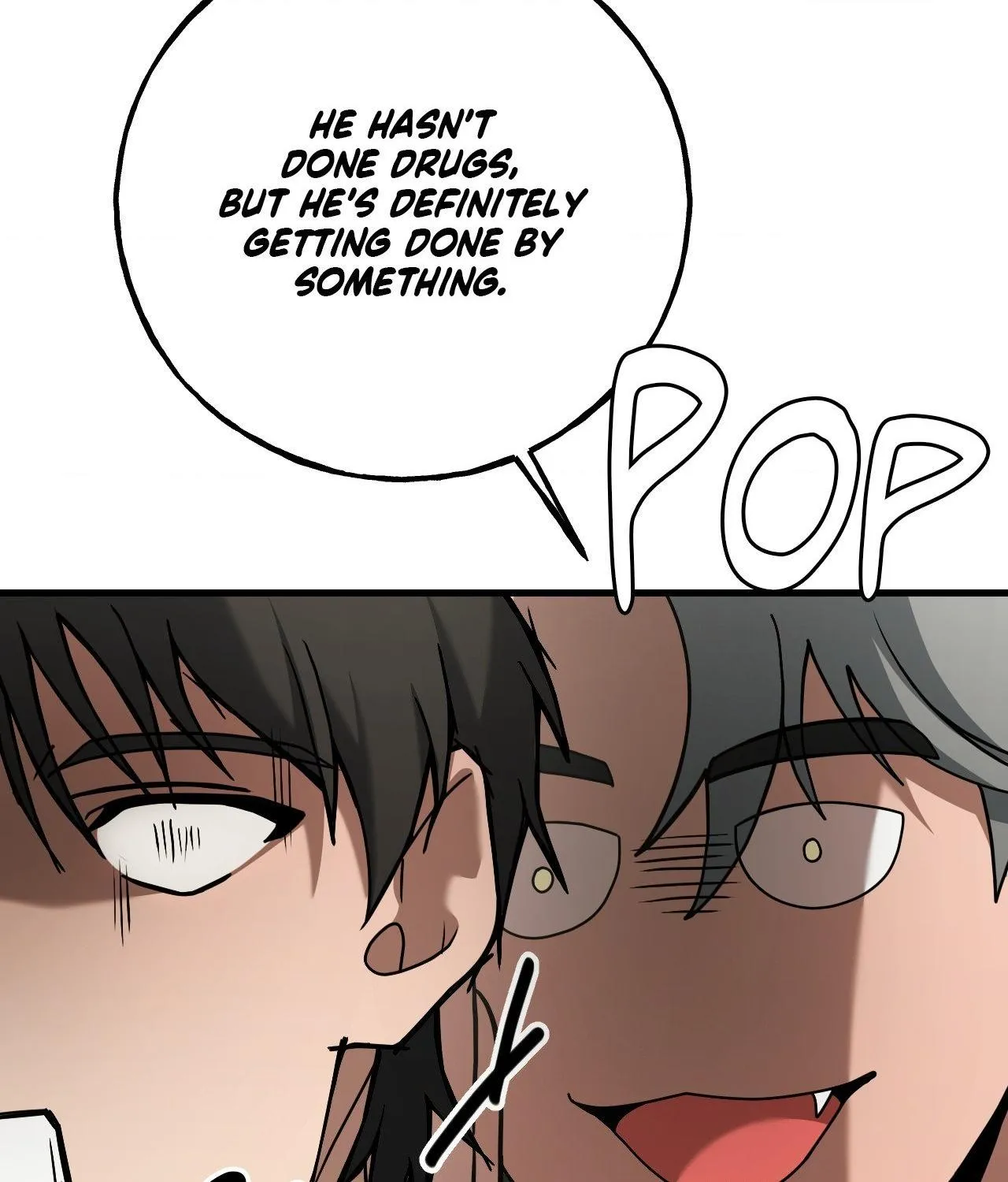 Bad Not Bat Chapter 7 page 168 - 
