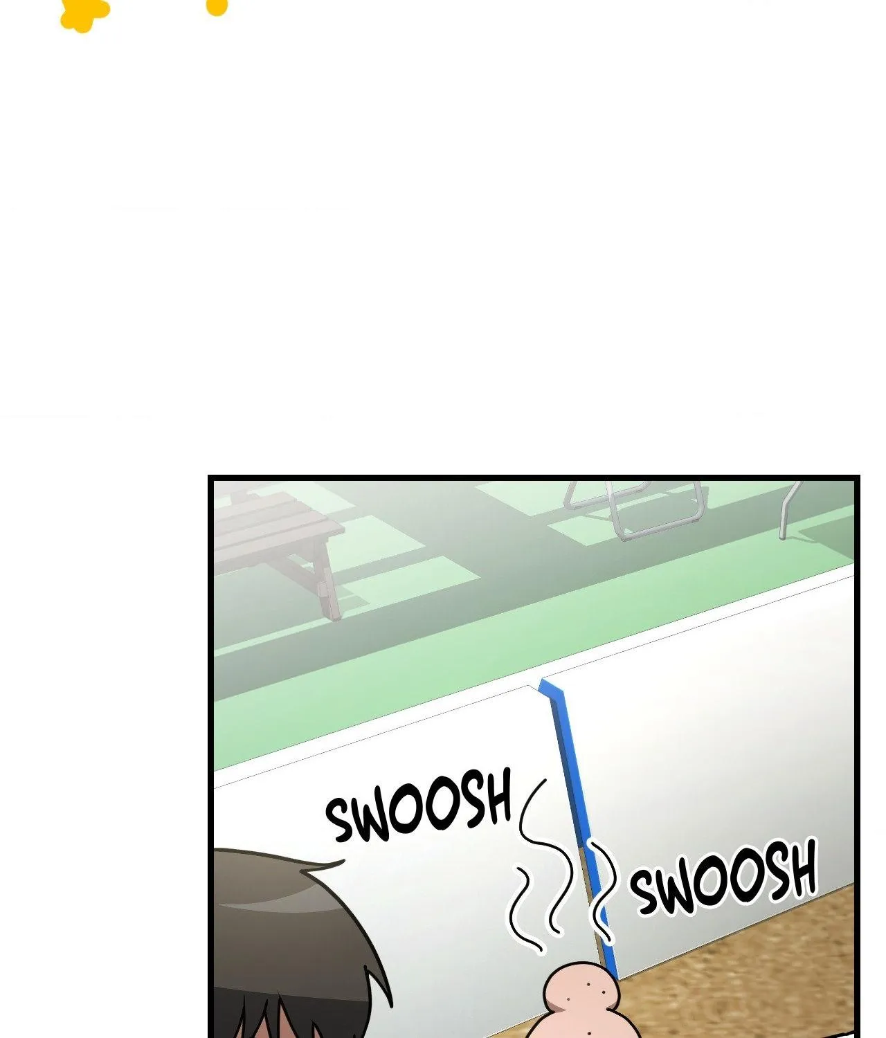 Bad Not Bat Chapter 7 page 170 - 