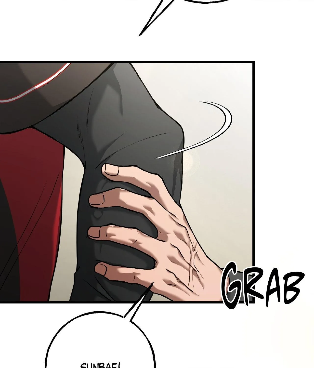 Bad Not Bat Chapter 7 page 172 - 