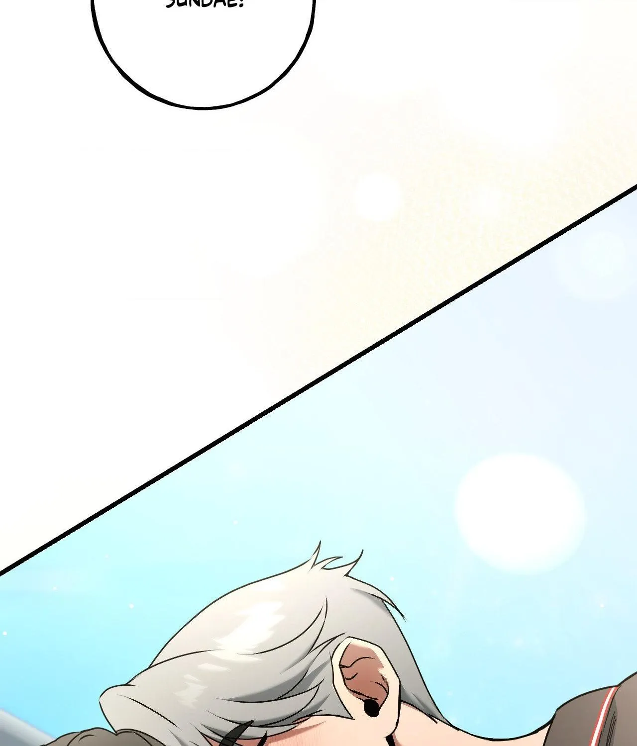 Bad Not Bat Chapter 7 page 173 - 