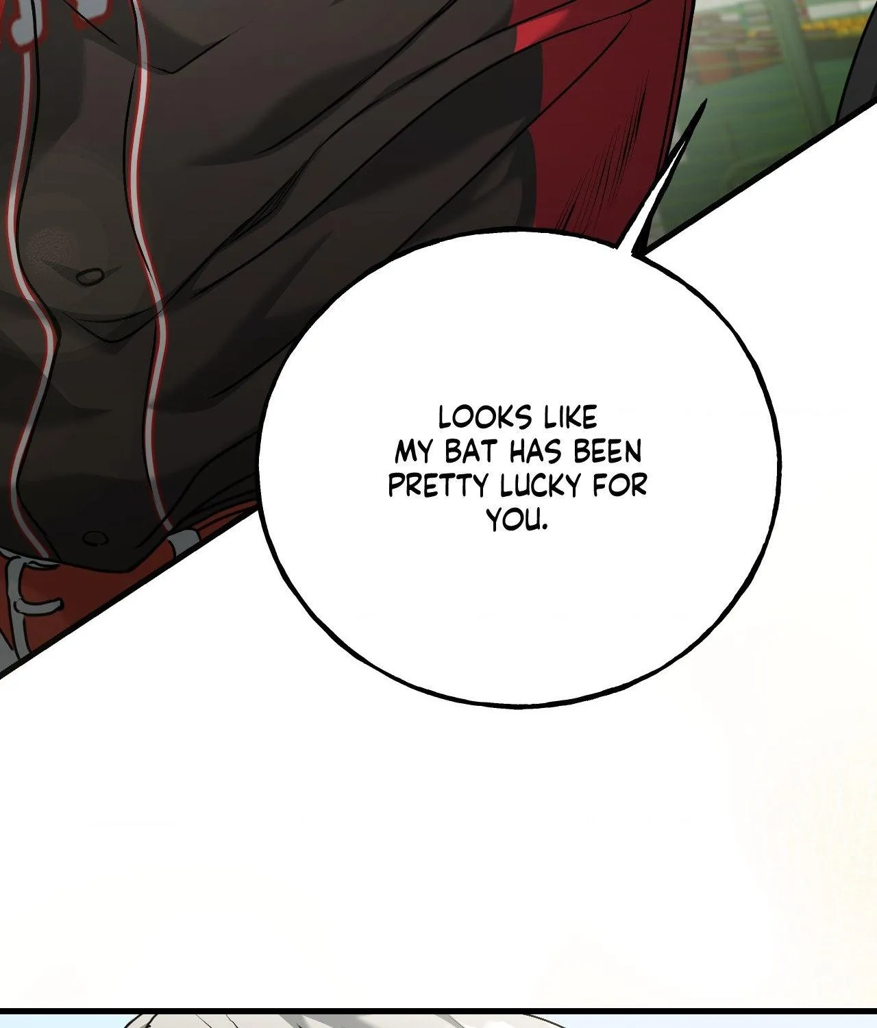 Bad Not Bat Chapter 7 page 175 - 